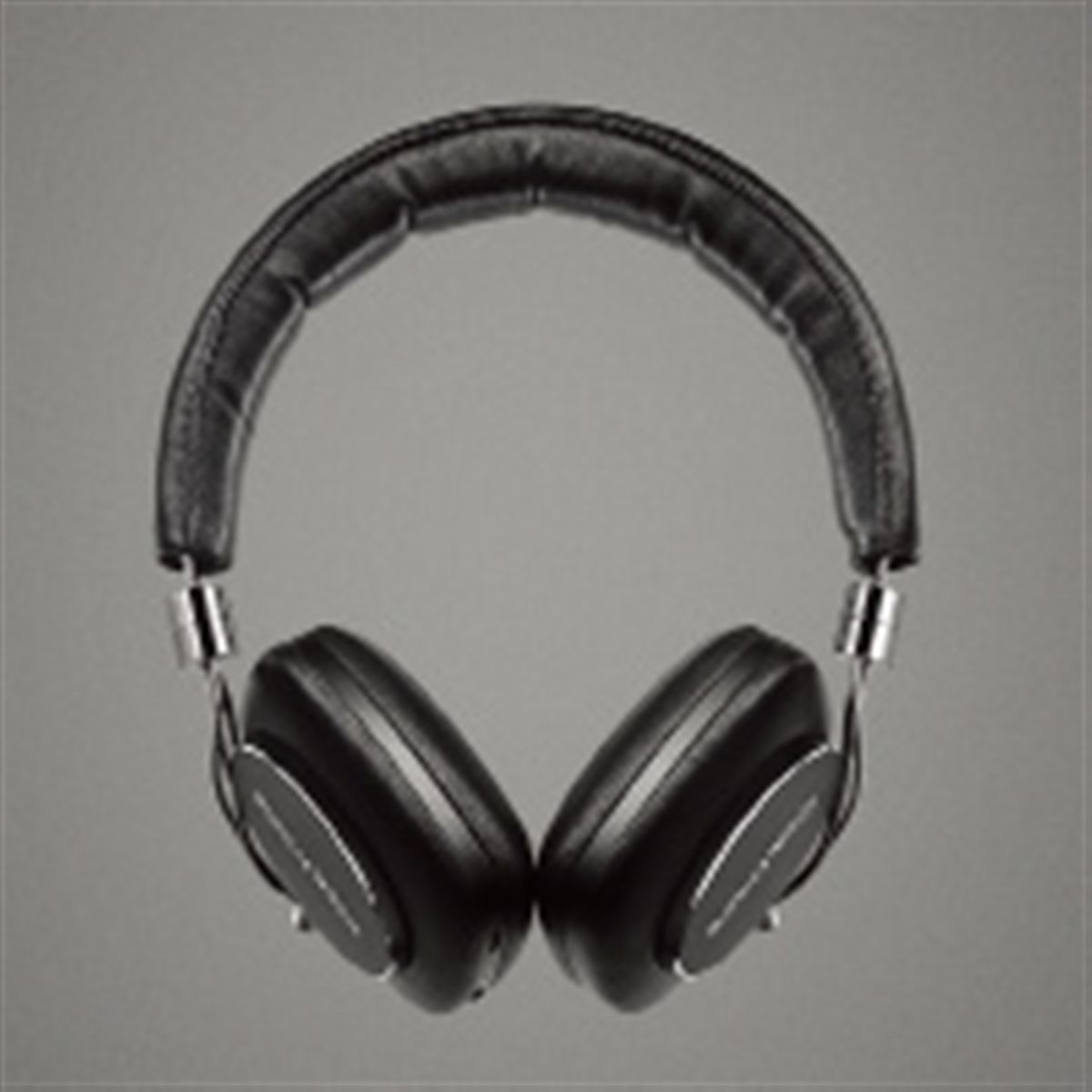 B&W、初のBluetooth対応ワイヤレスヘッドホン「P5Wireless