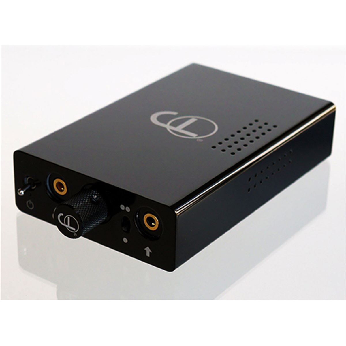 Cypher Labs、8時間駆動するアルミ製ポータブル真空管アンプ - 価格.com