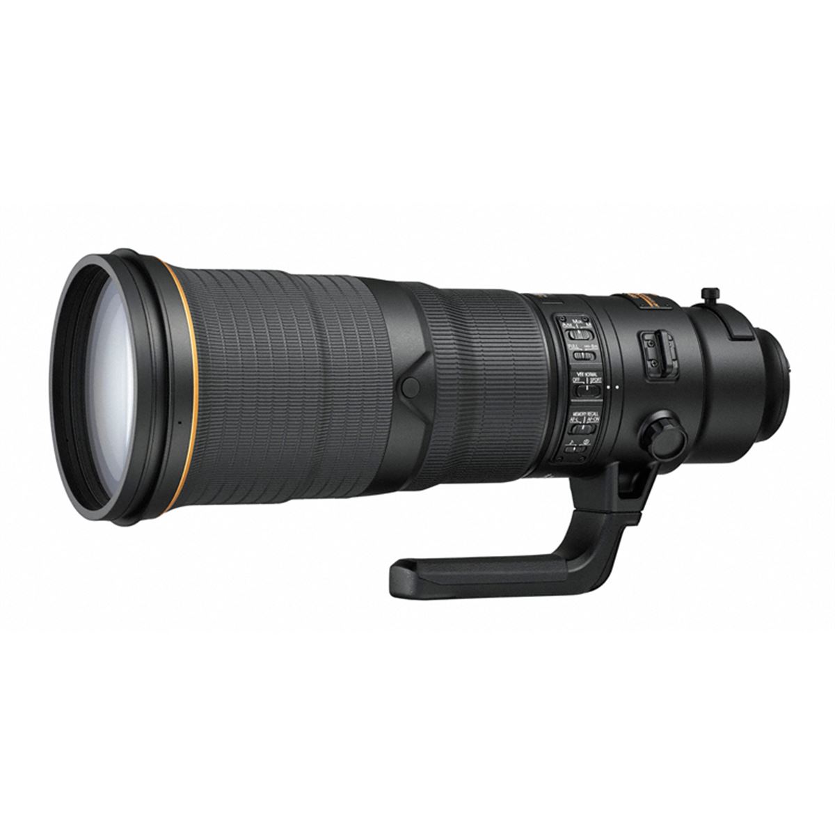 k*様 6.567▲Nikon NIKKOR 500mm1:4P 超望遠レンズ ニコン、軽量化した超望遠レンズ「500mm f/4」「600mm f/4