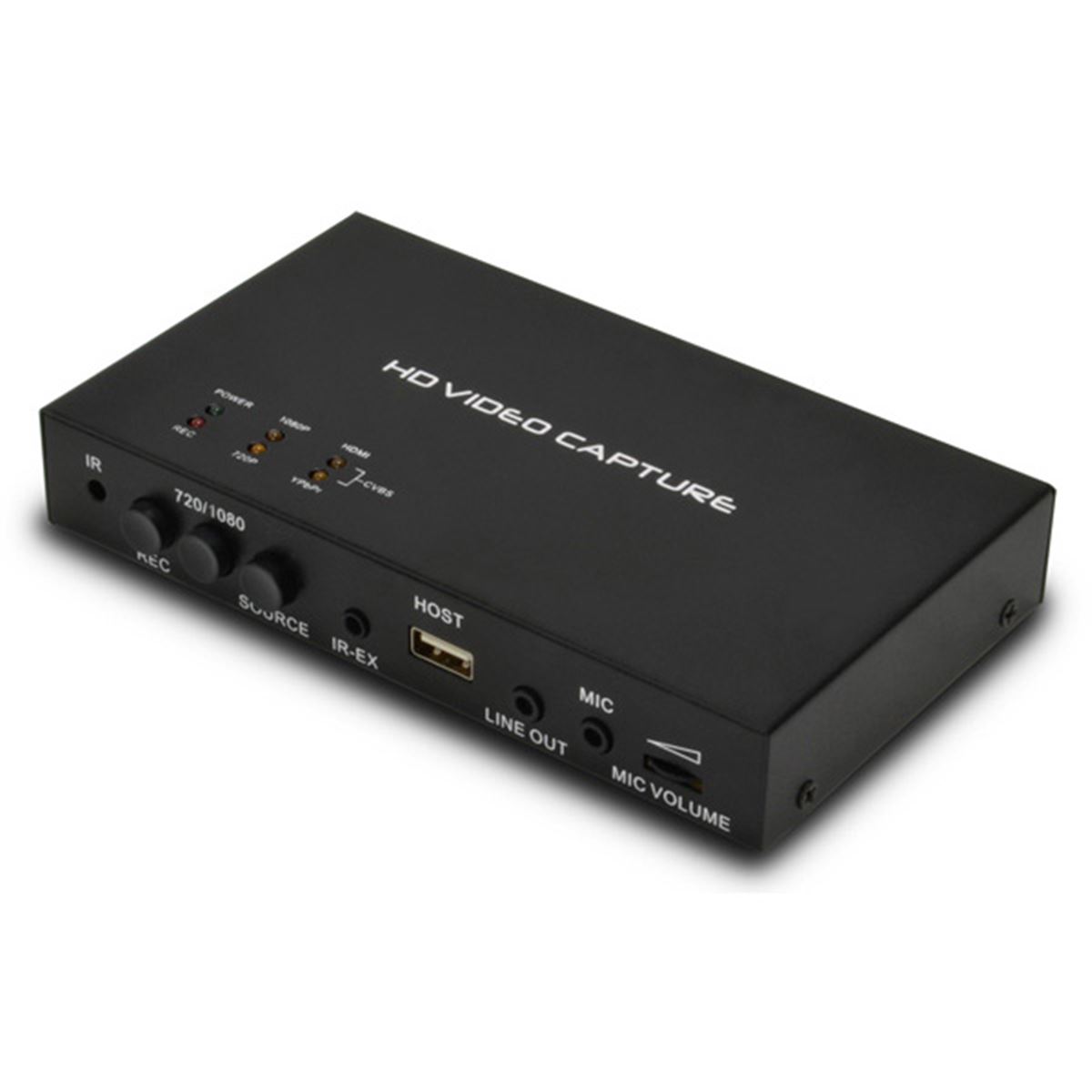 【PC不要】ゲームキャプチャー【ゲーム実況可能】 PC不要】でゲーム実況ができるキャプチャーボードが来たー
