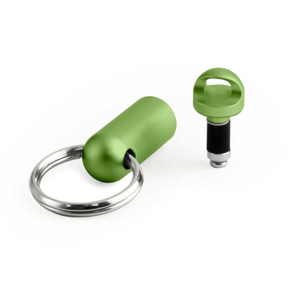 アトラスモバイル　ジャックフロスト　イヤホンホルダー リンクス、イヤホンジャックに装着する「Pluggy Lock」にリスト