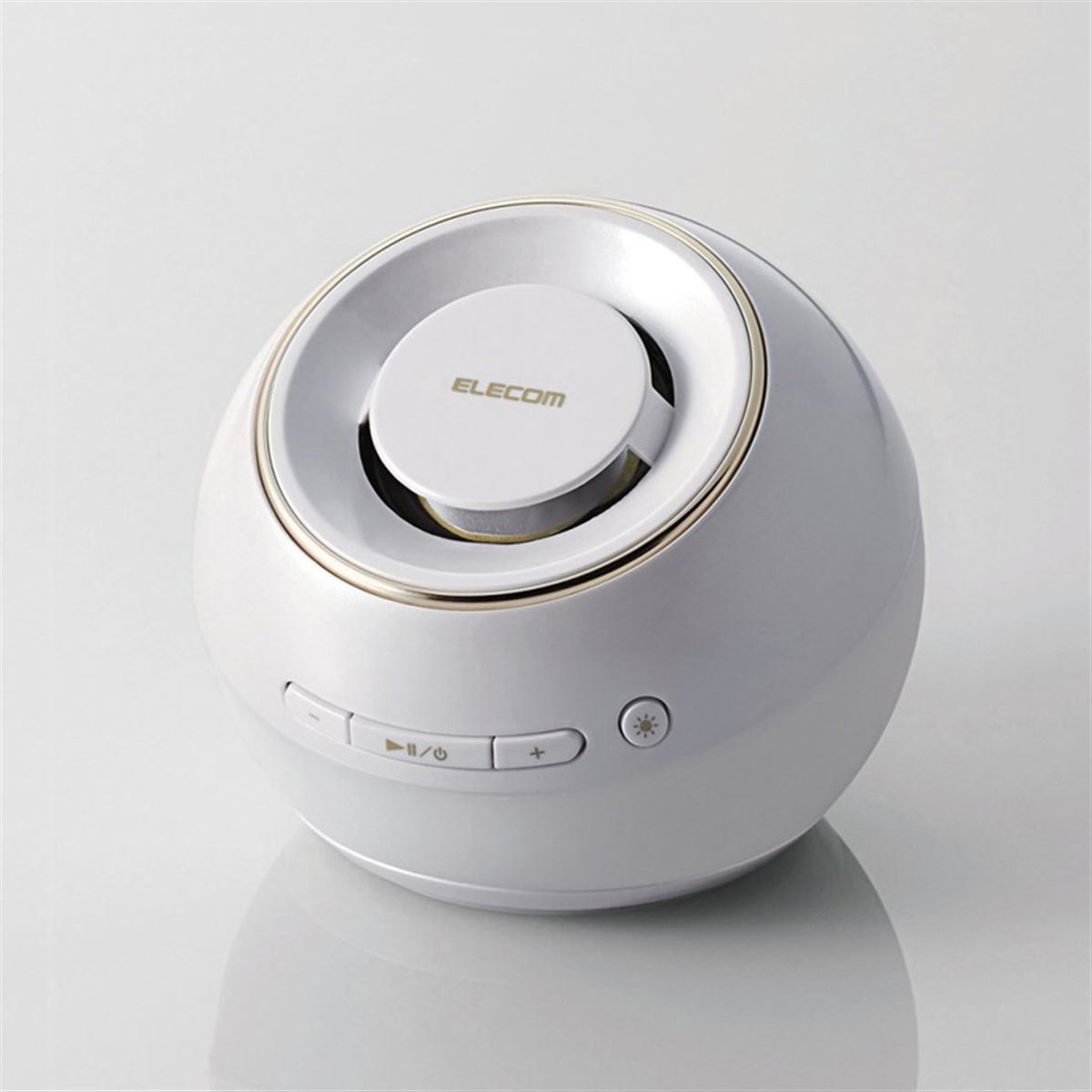 エレコム　防水スピーカー Amazon.co.jp: エレコム ワイヤレススピーカー Bluetooth 防水