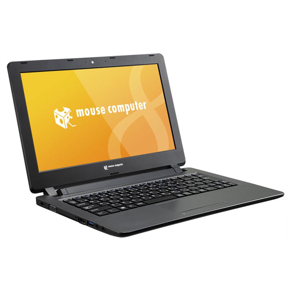 マウス LB-C240B 11.6型TFT液晶/薄型/Office/Win11 マウス、税別3万円台