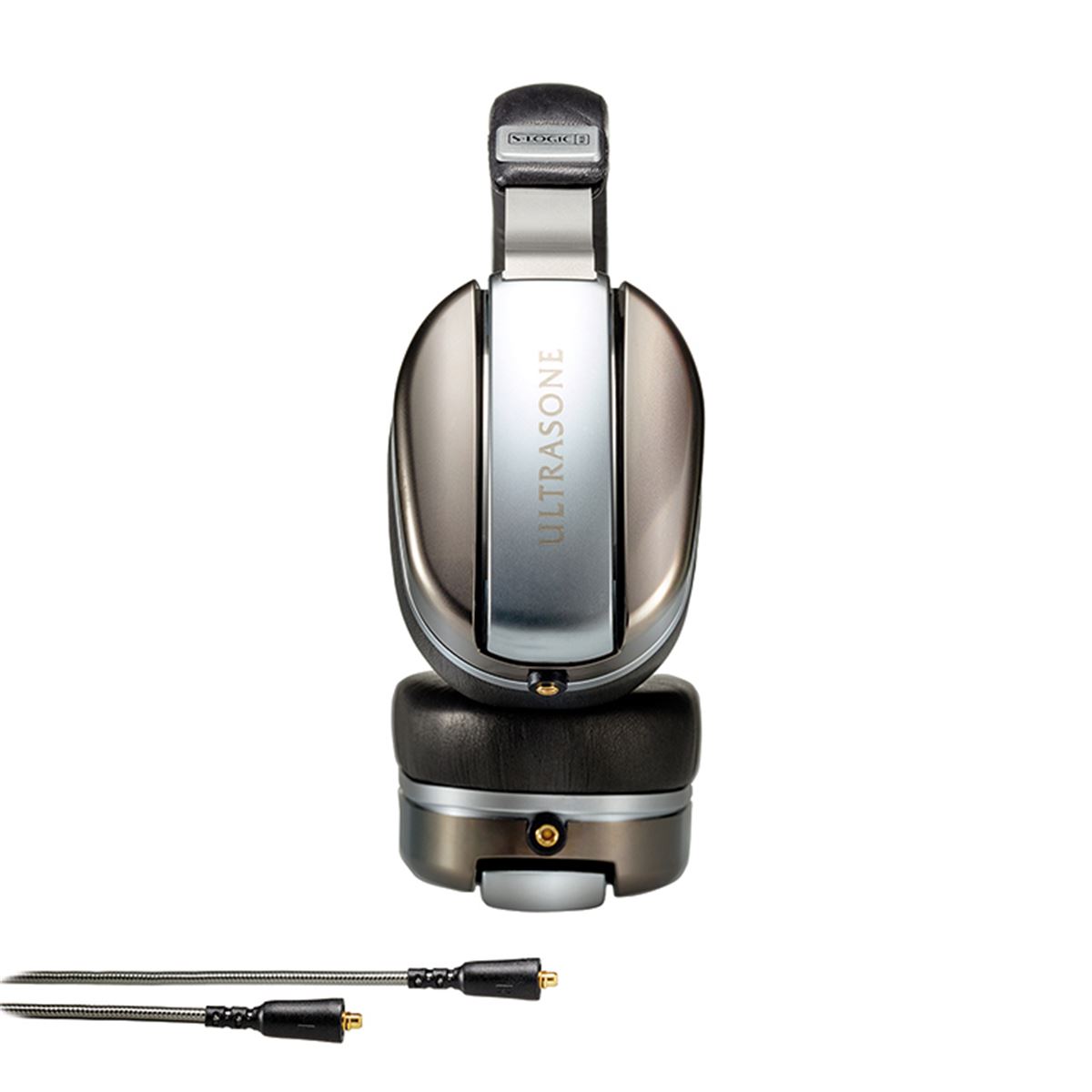 ULTRASONE、重量146gのオンイヤー型ヘッドホン「Edition M」 - 価格.com