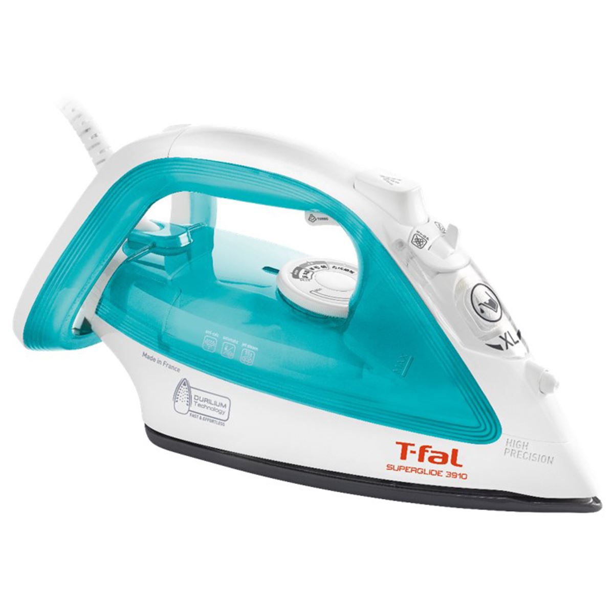 T-faL ティファール スチームアイロン フォース T-fal ティファール アクセススチーム フォース 衣類スチーマー