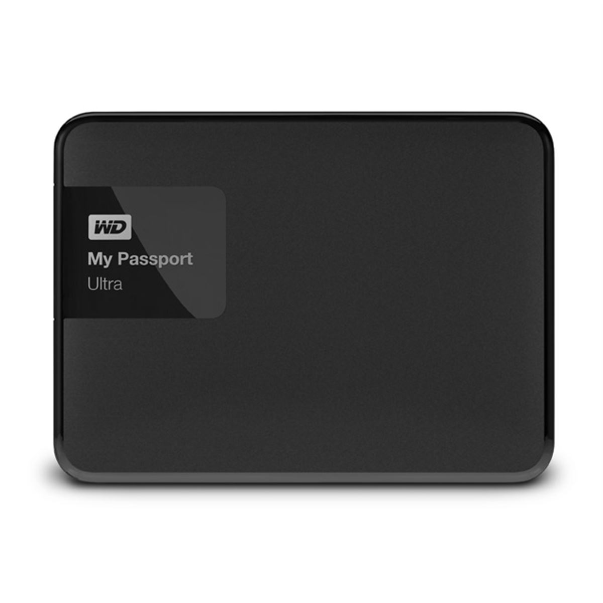 ウエスタンデジタル、「My Passport Ultra/for Mac」に3TBモデル追加