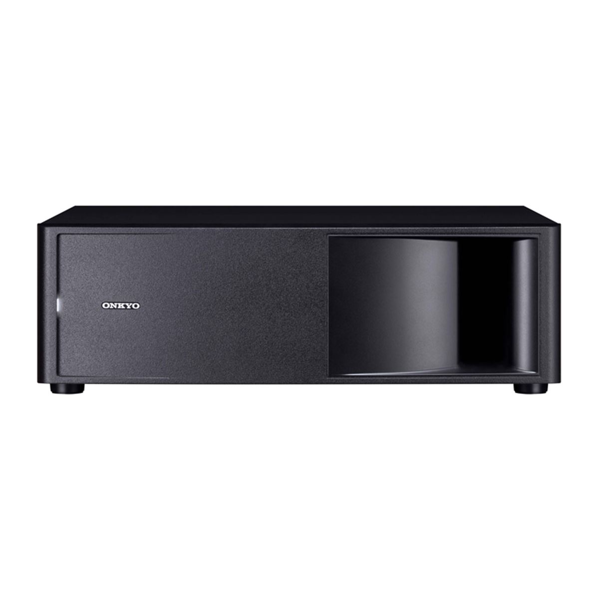 ONKYO SL-507 サブウーファー - オーディオ