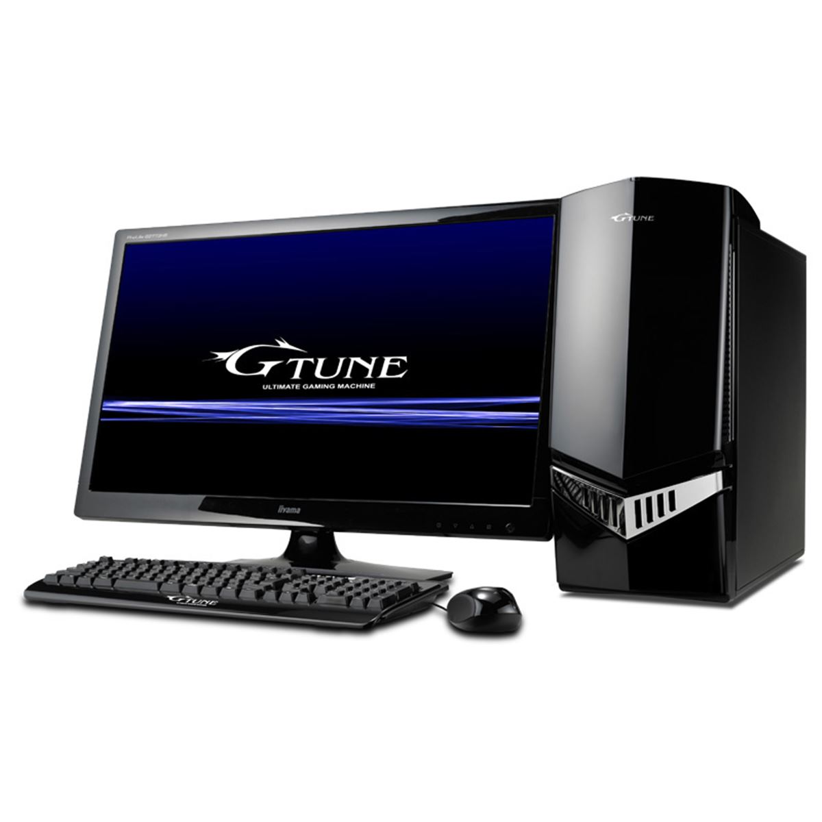 G-Tune、インテル第6世代Core搭載のハイエンドゲーミングPC - 価格.com
