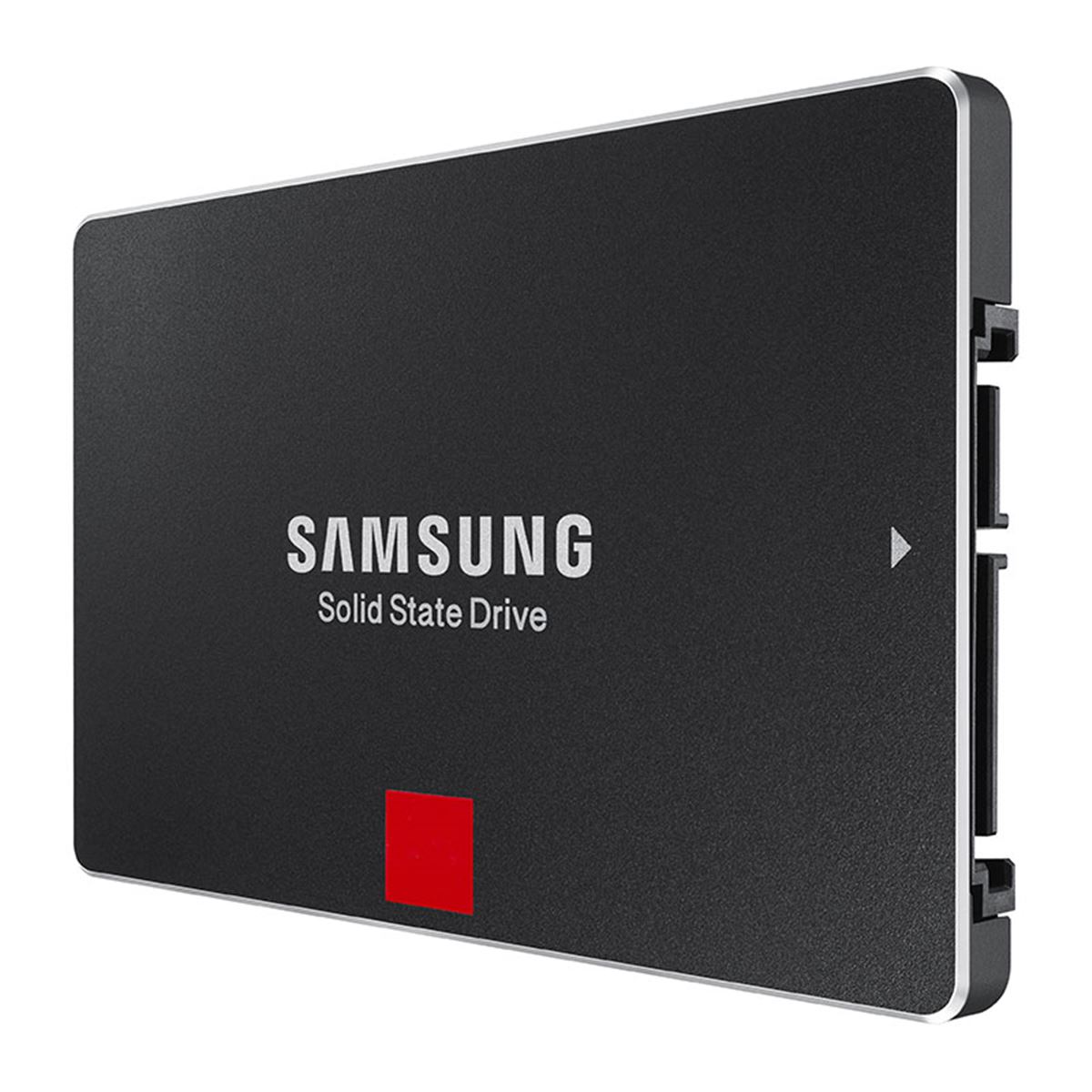 Samsung 850 EVO 1TB & 2TB SSDセット SSD 850 EVO mSATA 1TB Memory & Storage - MZ-M5E1T0BW