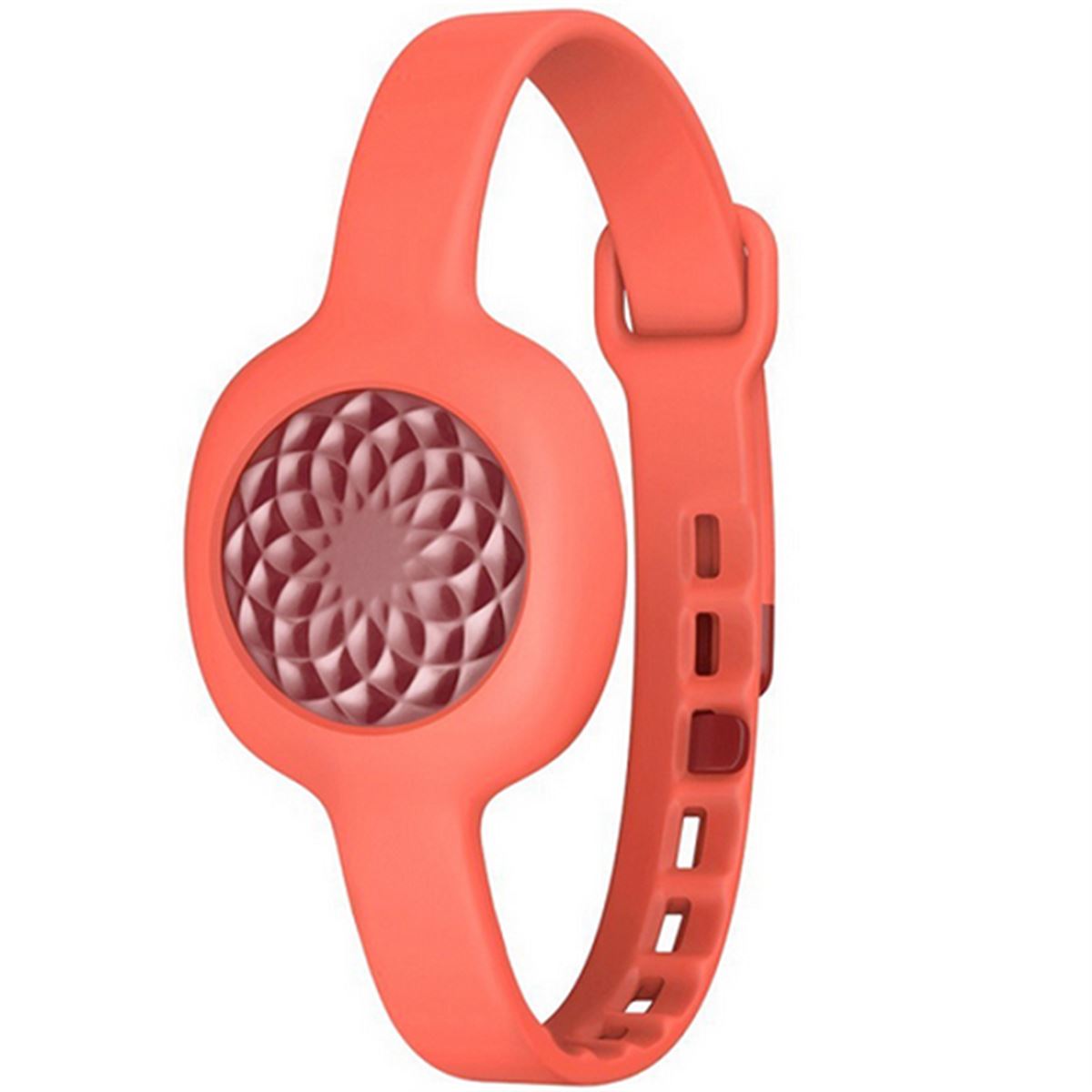 Jawbone、ストラップ付属のウェアラブル端末「UP move with Strap