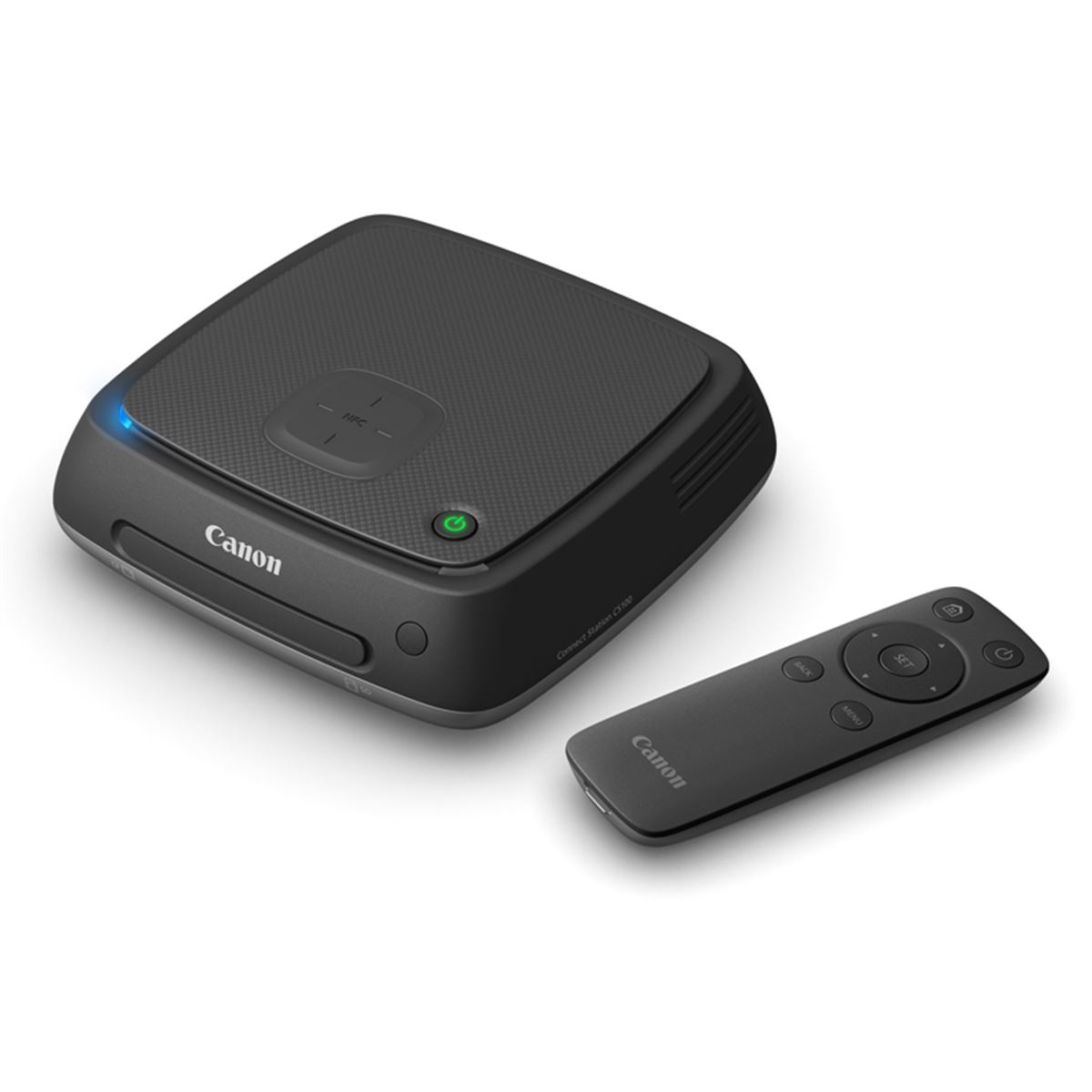 キヤノン、フォトストレージ「Connect Station」を8/27発売 - 価格.com