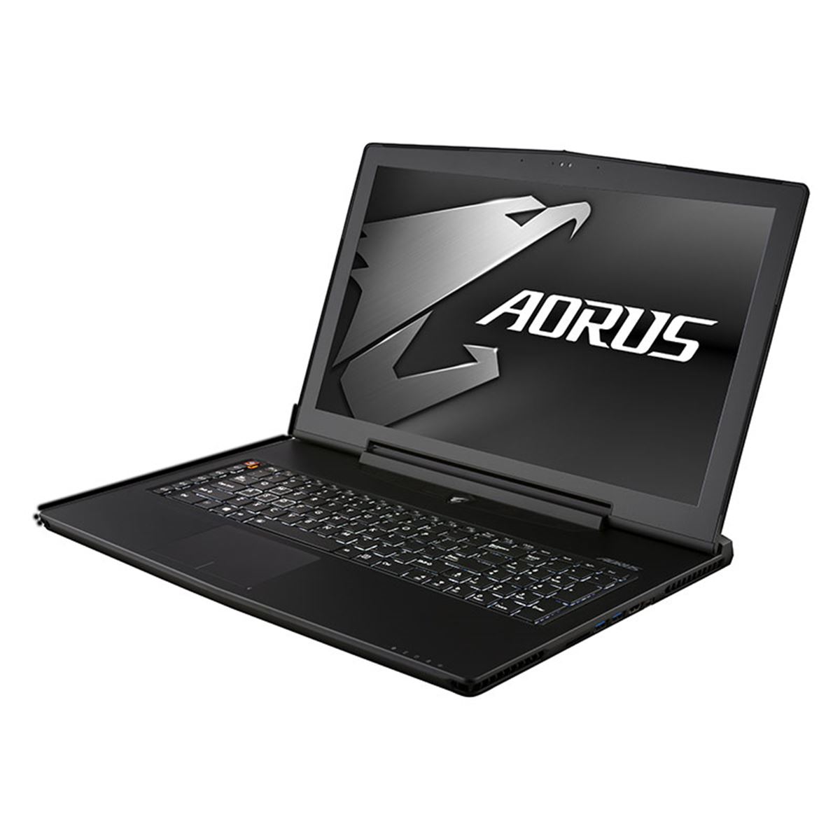AORUS、マルチGPU搭載の17.3型ゲーミングノート「X7 Pro」 - 価格.com
