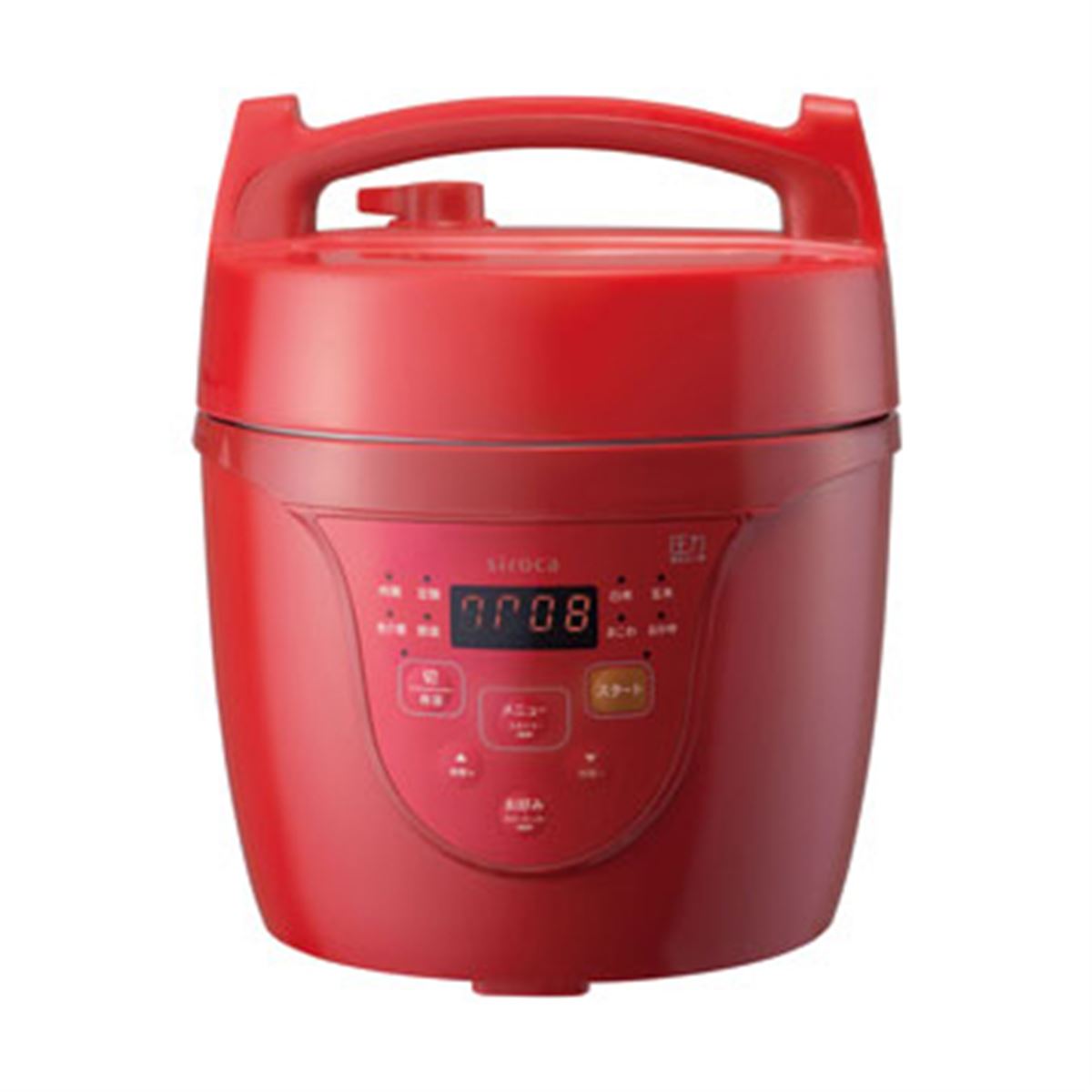 AucSale、ボタンを押すだけ76分で角煮ができる電気圧力鍋 - 価格.com