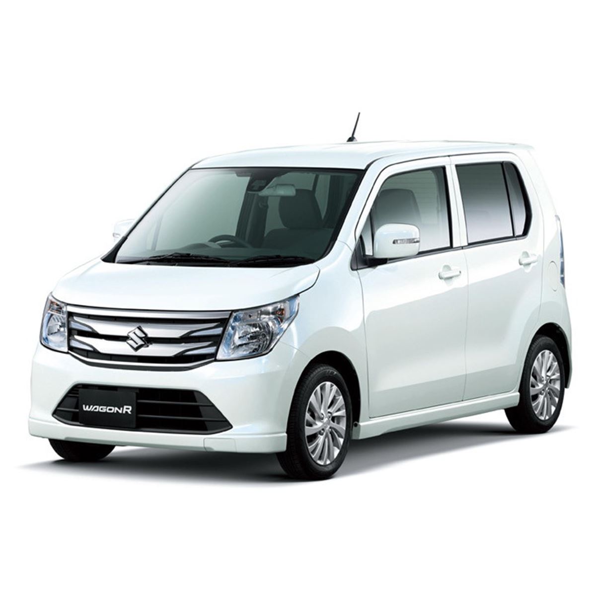 m*o様 スズキ ワゴンR 15年式8万キロ車検2年付きで11万円車検無しで6万 スズキ・ワゴンR」の燃費が最高33.0km/リッターに向上 - 価格.com