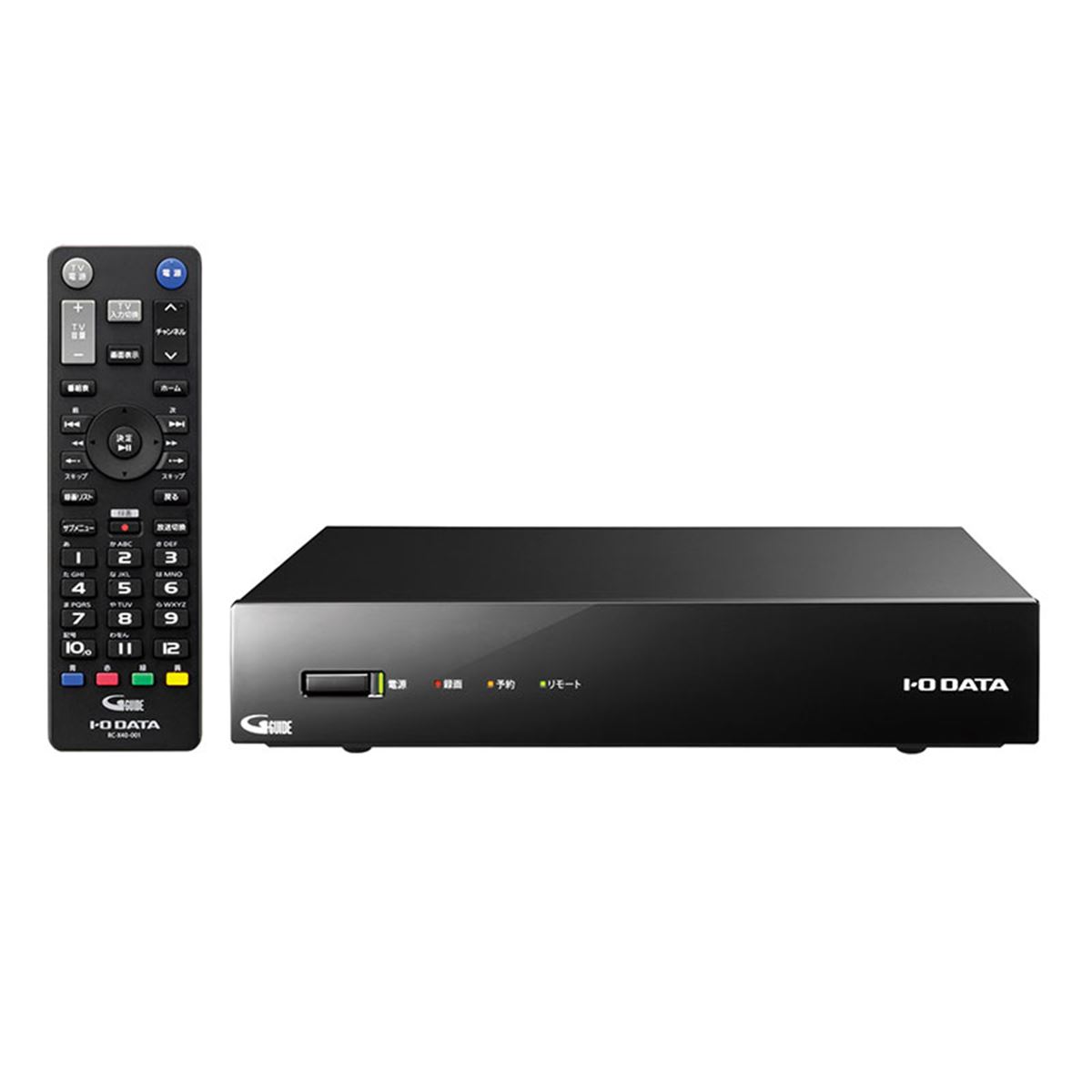 アイ・オー、3番組同時録画に対応したテレビチューナー - 価格.com