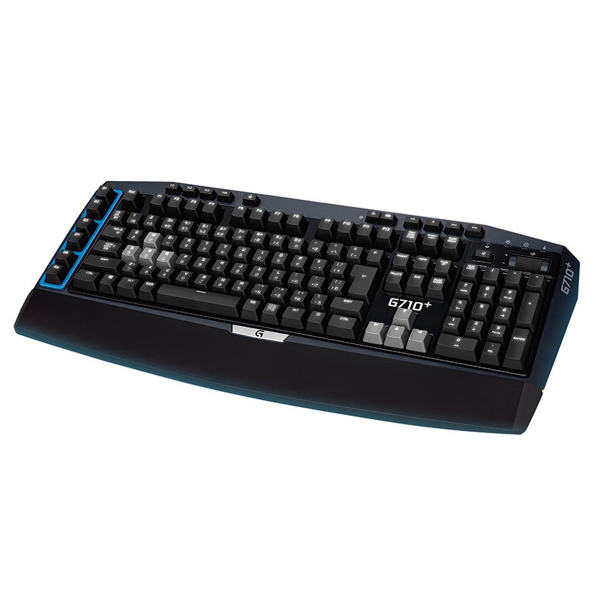 【新品・未開封】 ロジクール ゲーミングキーボード G715 リニア G715 TKLメカニカル ワイヤレス キーボード（RGB搭載