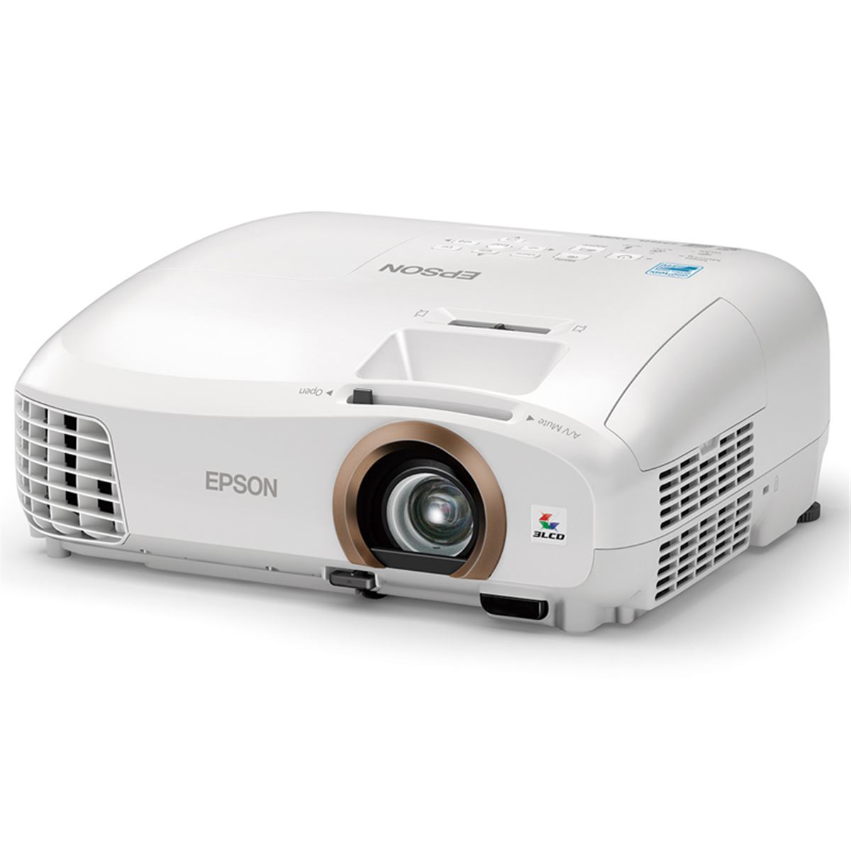 エプソン、2200ルーメンになった家庭用フルHDプロジェクター - 価格.com