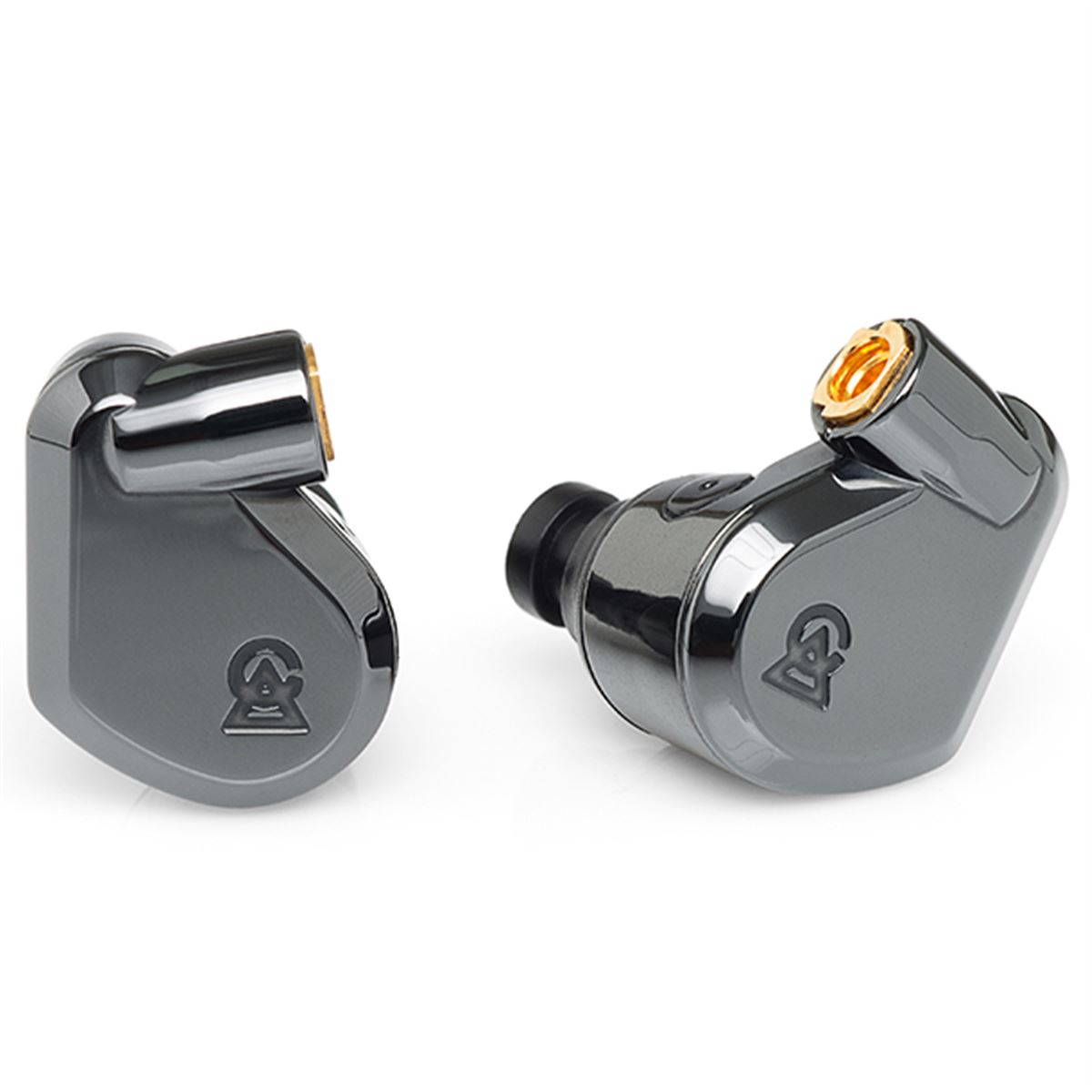 【希少・初代セラミック筐体】Campfire Audio Lyra（生産完了） Campfire Audio、高密度セラミック筐体採用のイヤホン「LYRA」 - 価格.com