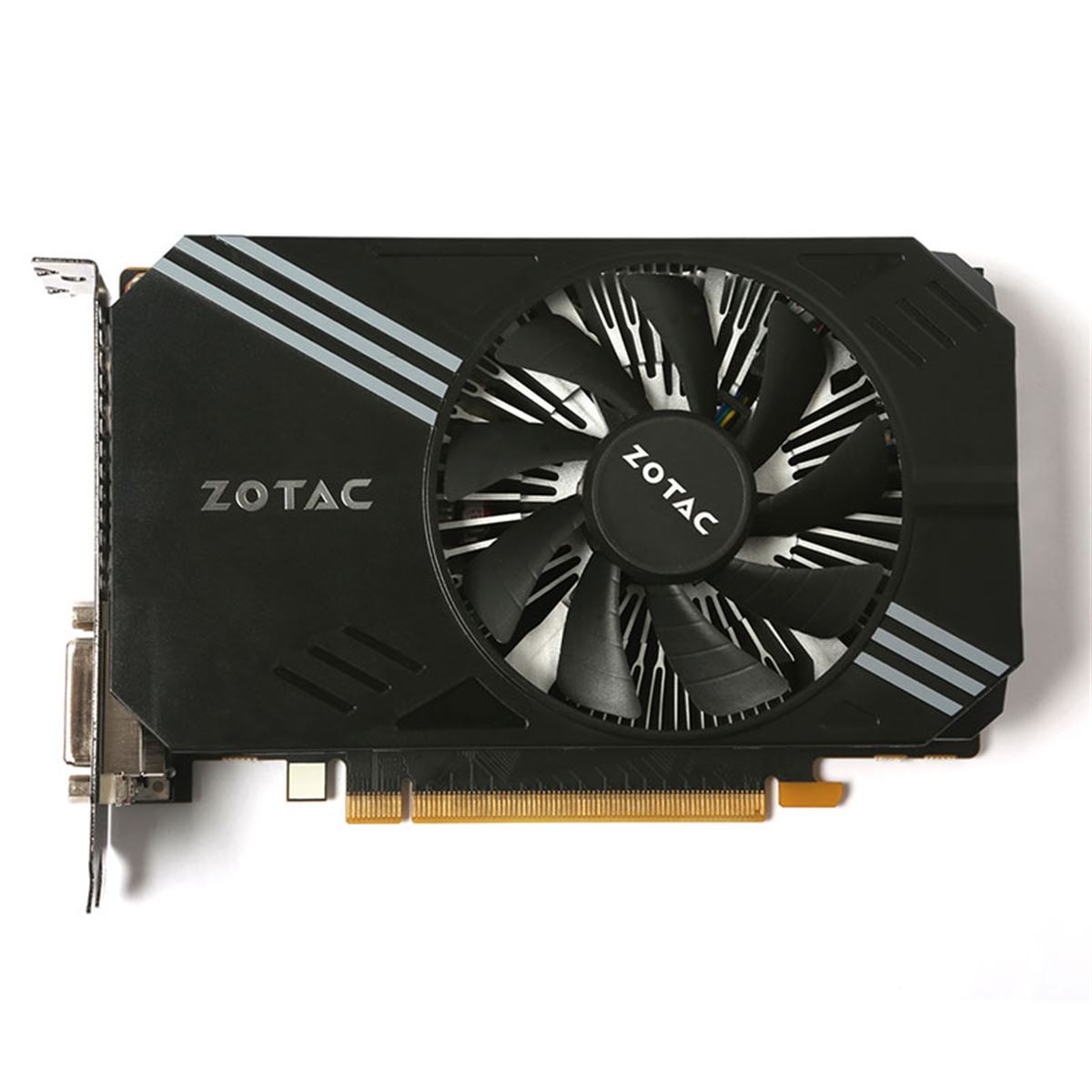 ZOTAC、ショート基板やOC仕様の「GeForce GTX 950」など3機種 - 価格.com