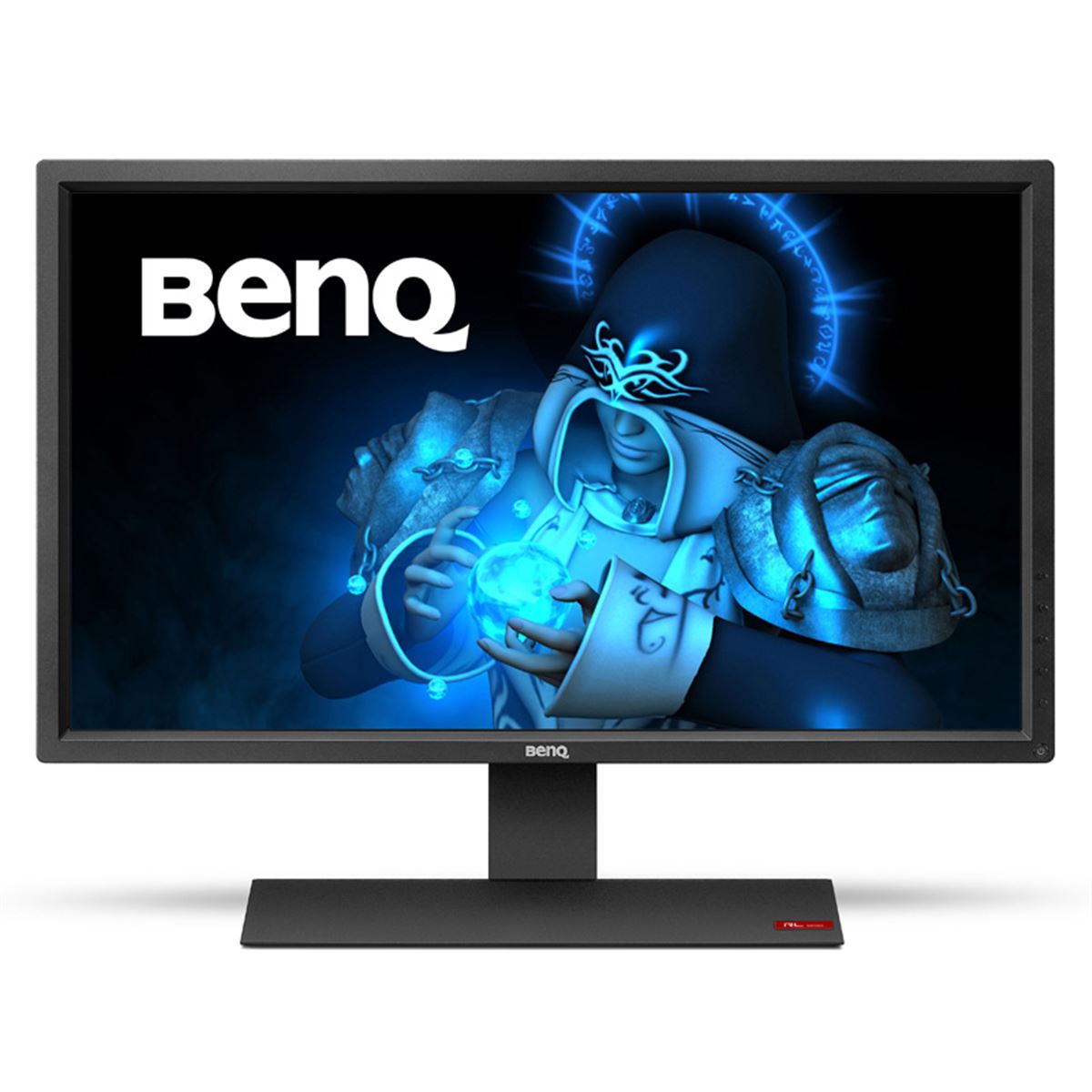 BenQ、格闘モードを搭載した27型ゲーミング液晶 - 価格.com