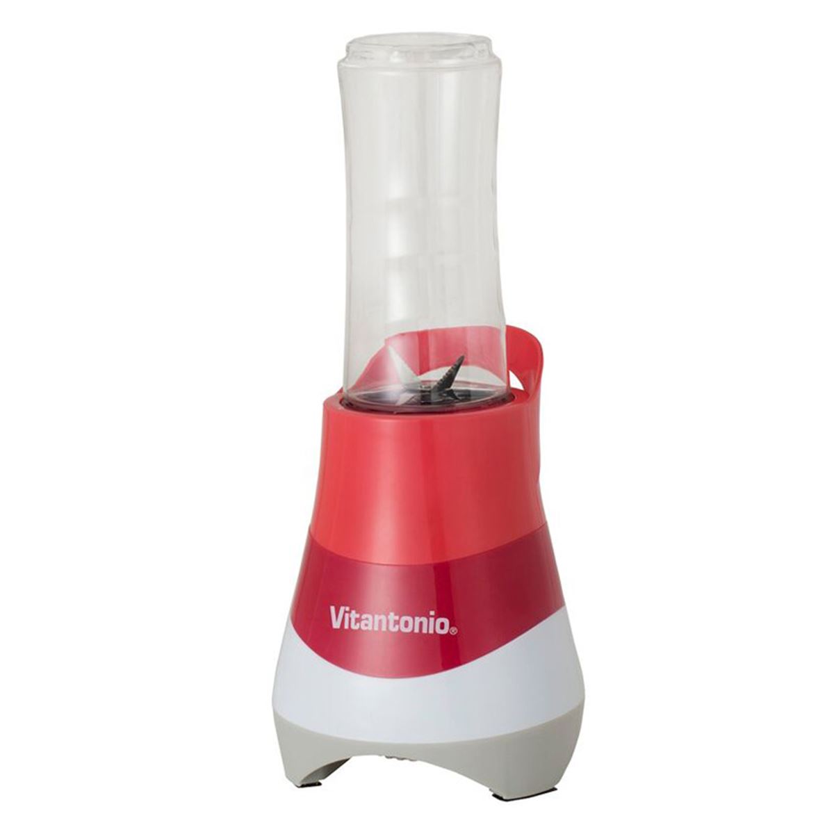 ビタントニオ、作ったボトルでそのまま飲めるボトルブレンダー - 価格.com