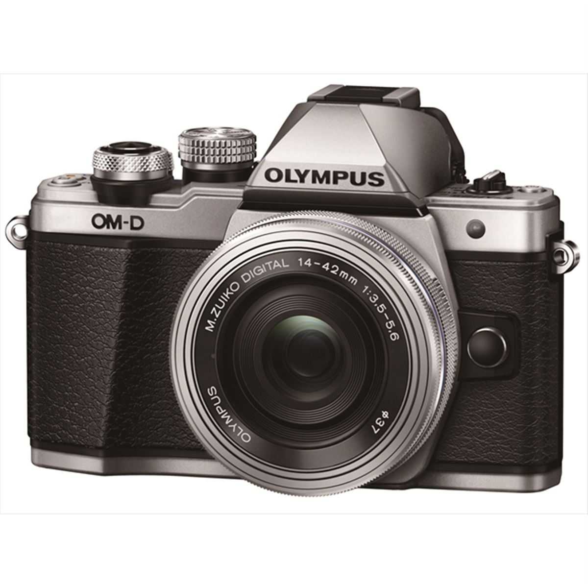 オリンパス、「OM-D E-M10 Mark II」など購入で最大1万円