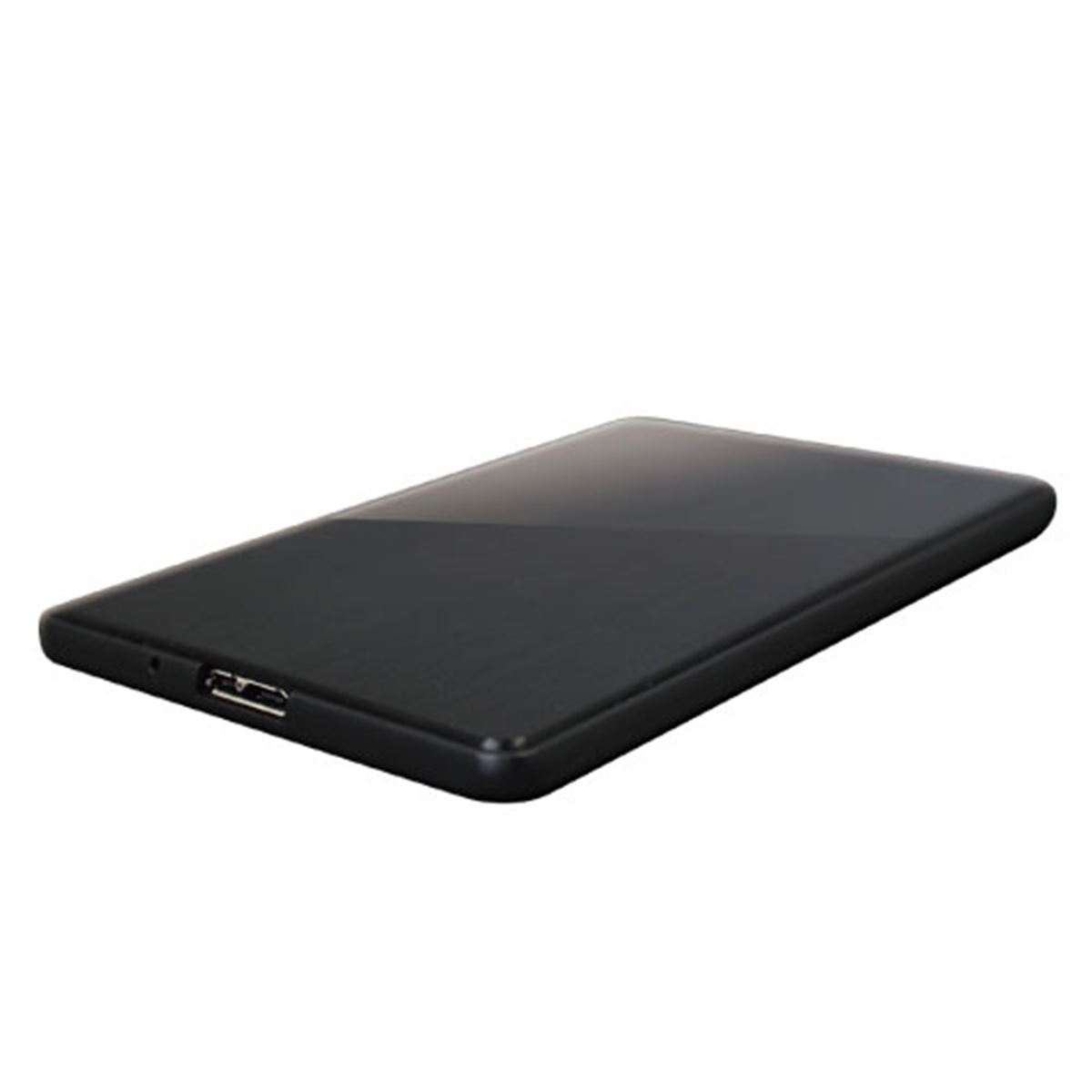Mini SHELTER 2.0TBポータブル外付HDD HDMTS022-B MARSHAL（マーシャル） 外付けHDD ポータブル 20GB スリム 軽量 1.8