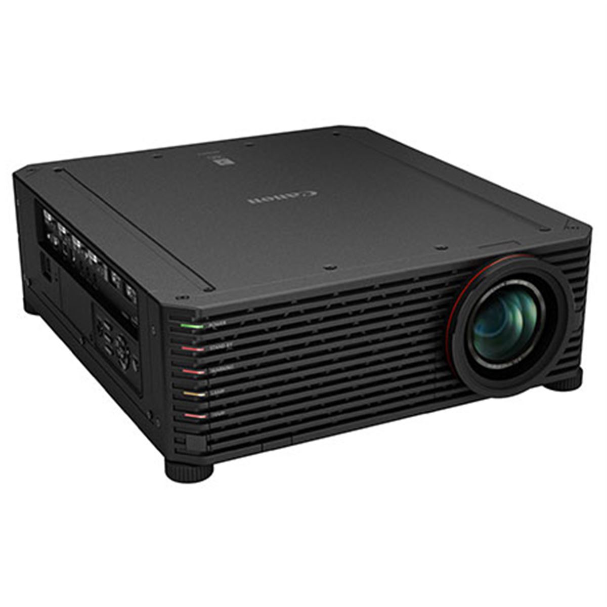 キヤノン、解像度4096×2400ドットの4Kプロジェクターを開発 - 価格.com