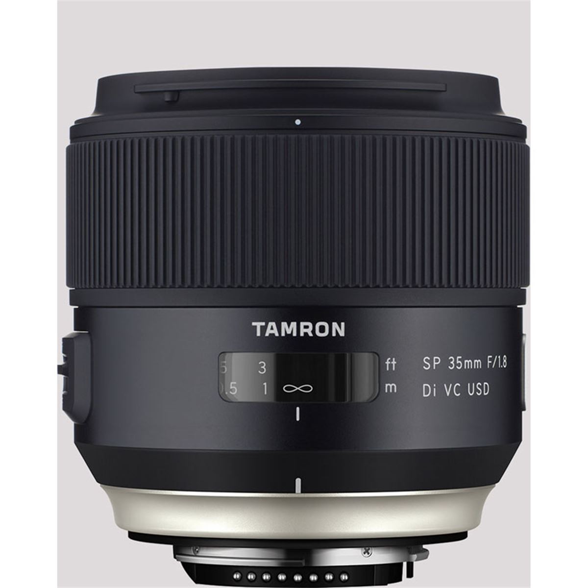 タムロン 45mm F/1.8 Di VC USD 単焦点レンズ 美品 important_image.jpg