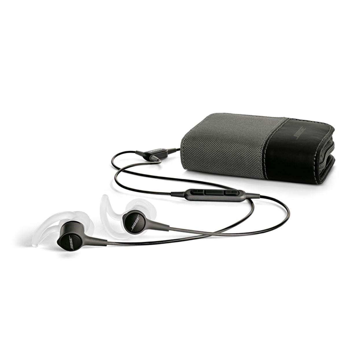 BOSE SoundTrue 有線イヤホン　ボーズ Amazon.com: Bose SoundTrue in-Ear Headphones, Black