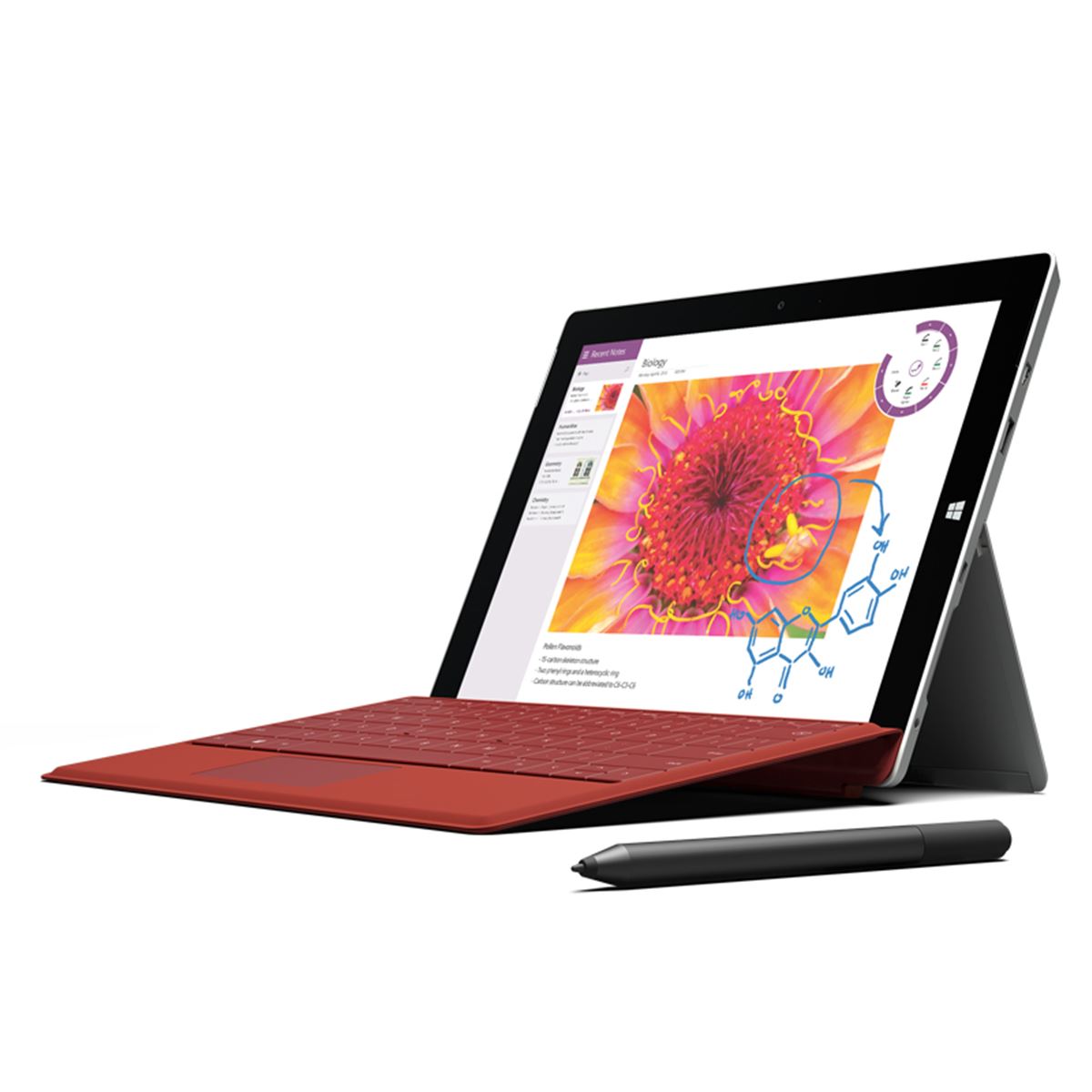 マイクロソフト、「Surface 3」を5,000円割引するキャンペーンを実施 
