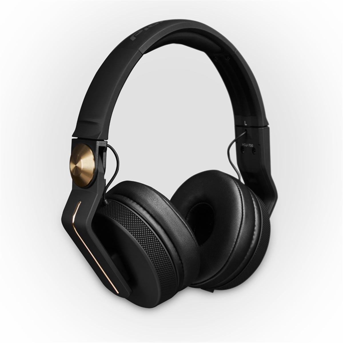 ワイヤレスヘッドホン pioneer ハイレゾ対応 Pioneer DJ、中低域音をクリアに再現するエントリー向けDJヘッドホン