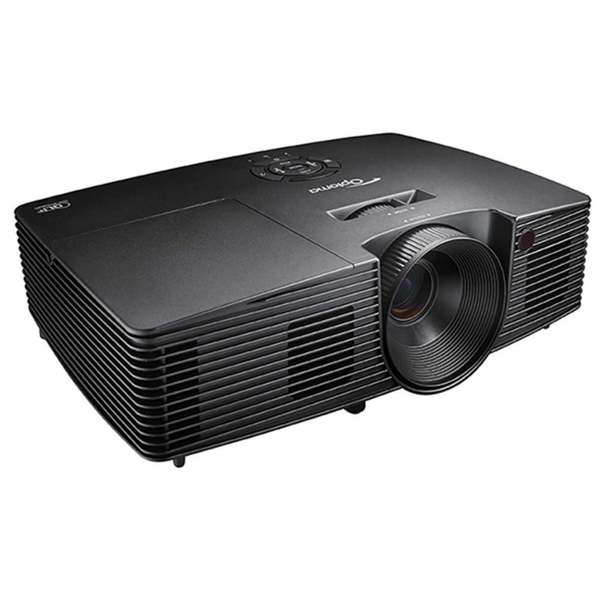 Optoma、WXGAパネル搭載で明るさ3000ルーメンのプロジェクター - 価格.com