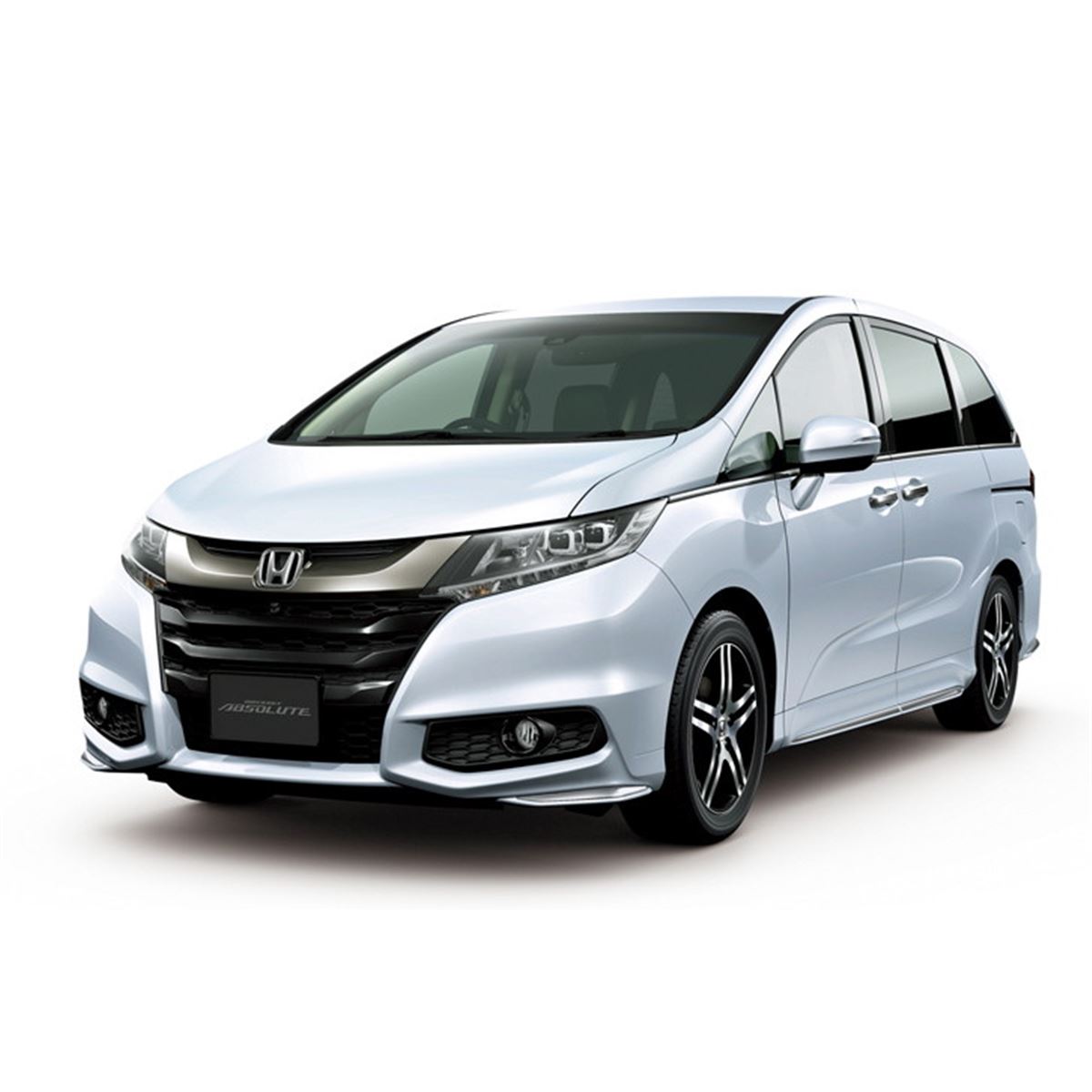 ホンダ・オデッセイ」に豪華装備の特別仕様車 - 価格.com