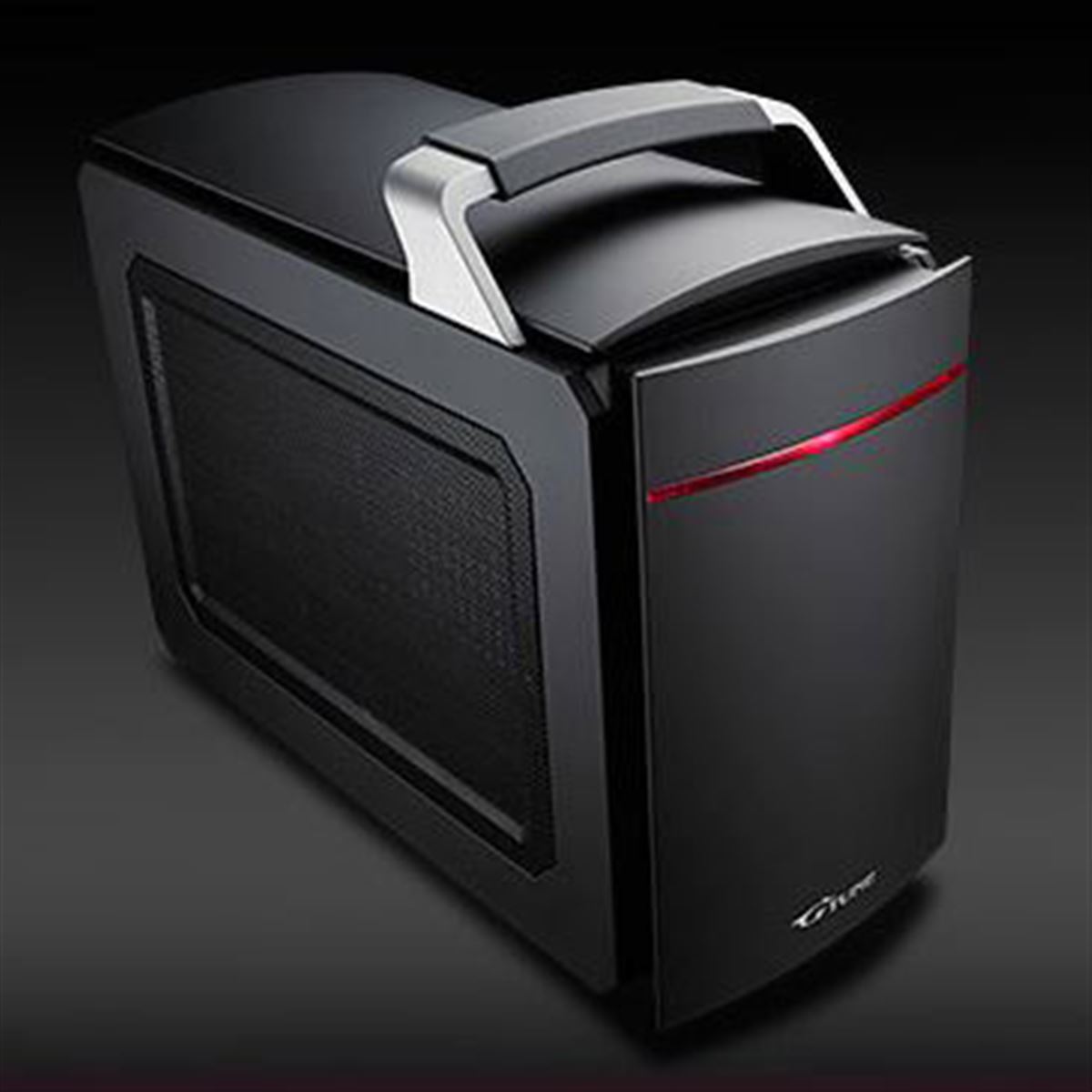 ゲーミングPC i5-7400 RX6500 G-Tune LITTLEGEAR CYBERPOWERPC Gamer Xtreme GXIVR8020A4 Desktop Gaming PC