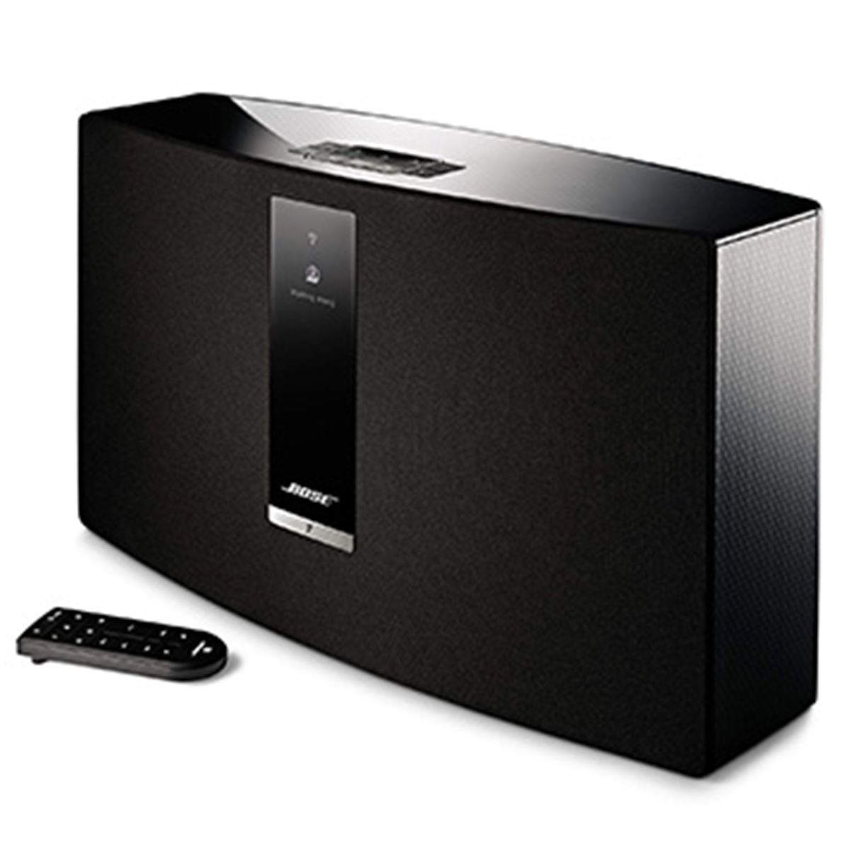 BOSE、Bluetooth新対応のワイヤレスオーディオ「SoundTouch systems