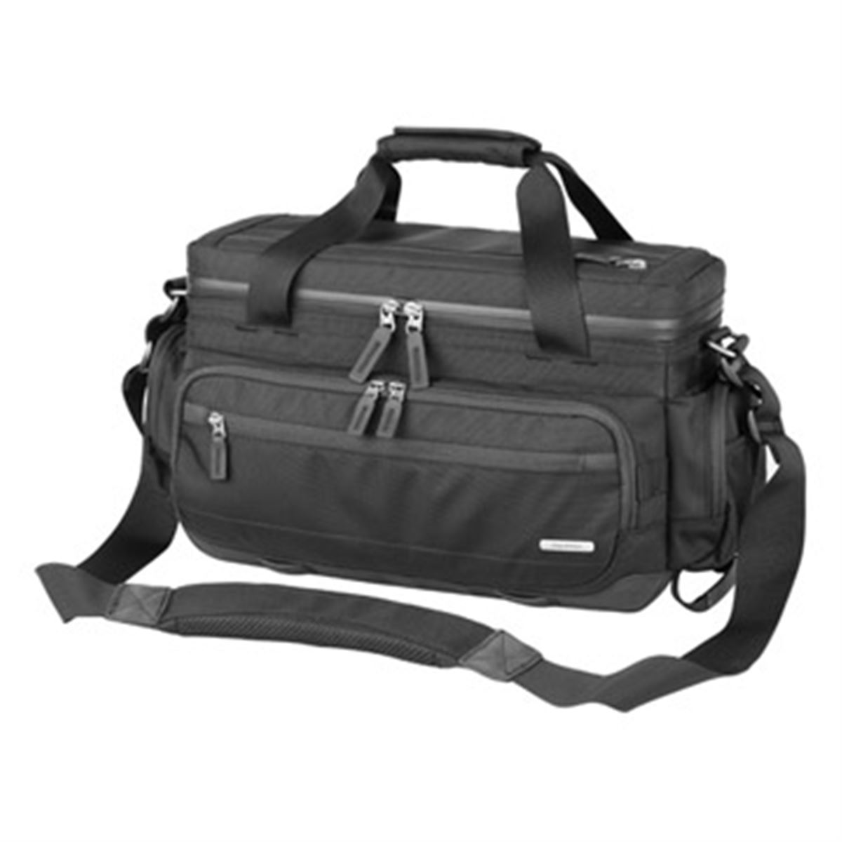 ハクバ、カメラバッグ「GW-PRO」に機動性を重視した新モデル追加