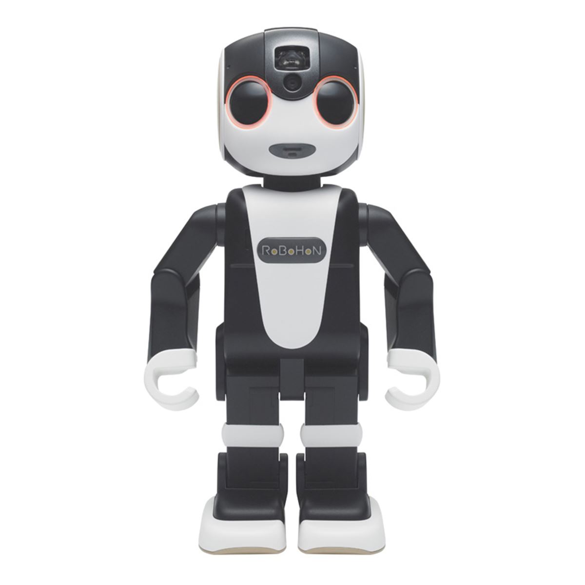 ロボホン本体 SHARP シャープ SHARP RoBoHoN ロボホン Wi-Fi対応モデル(お座り