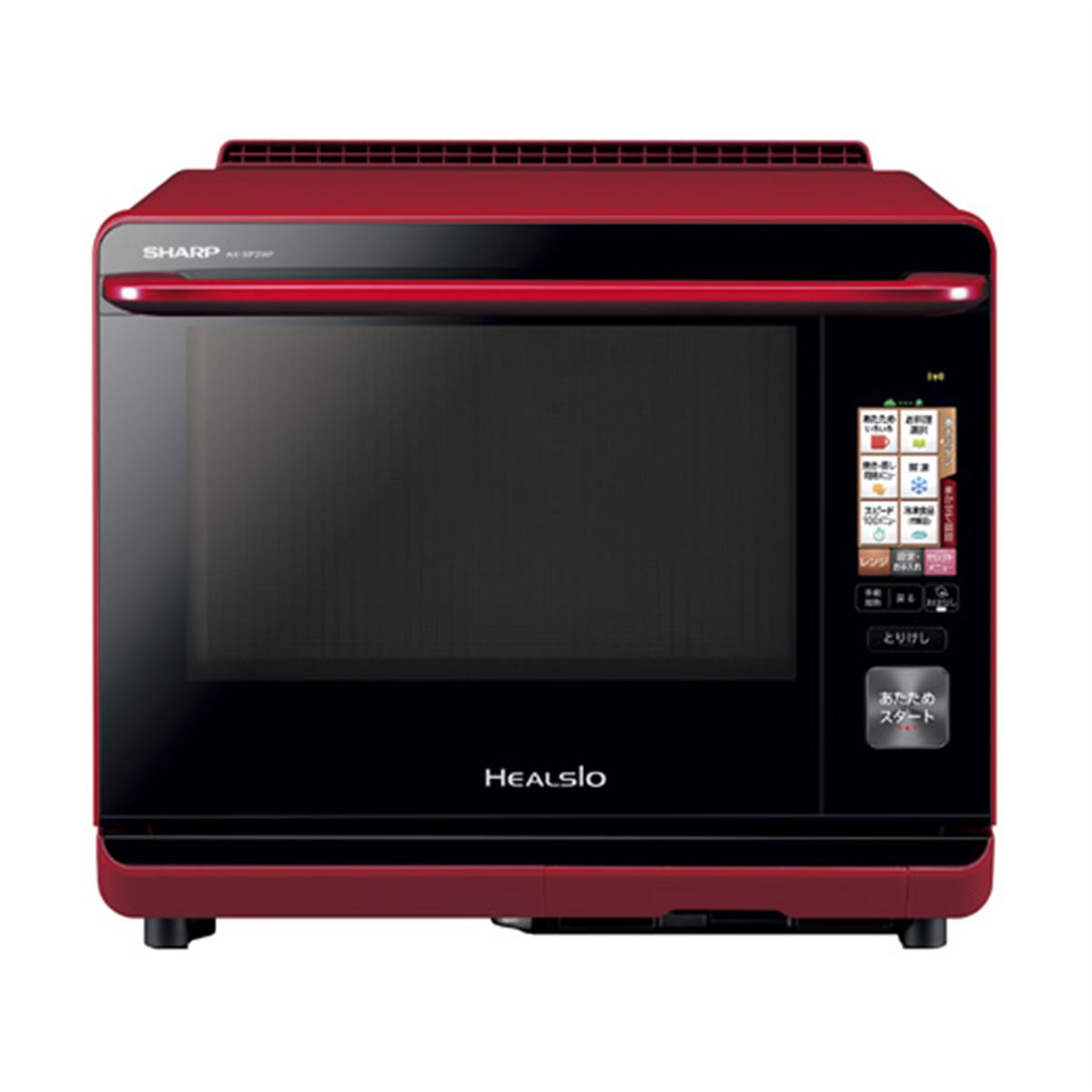 シャープ　ヘルシオ　天板2枚　調理網2枚　新品未使用 Amazon.co.jp: シャープ ヘルシオ 加熱水蒸気 2段調理 30Lタイプ