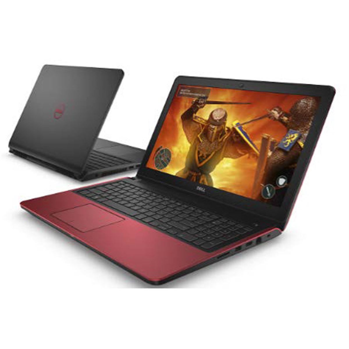 Inspiron 15 7000 Gaming ゲーミングノートパソコン デル『Inspiron 15 7000ゲーミング（Gaming 7567）』レビュー
