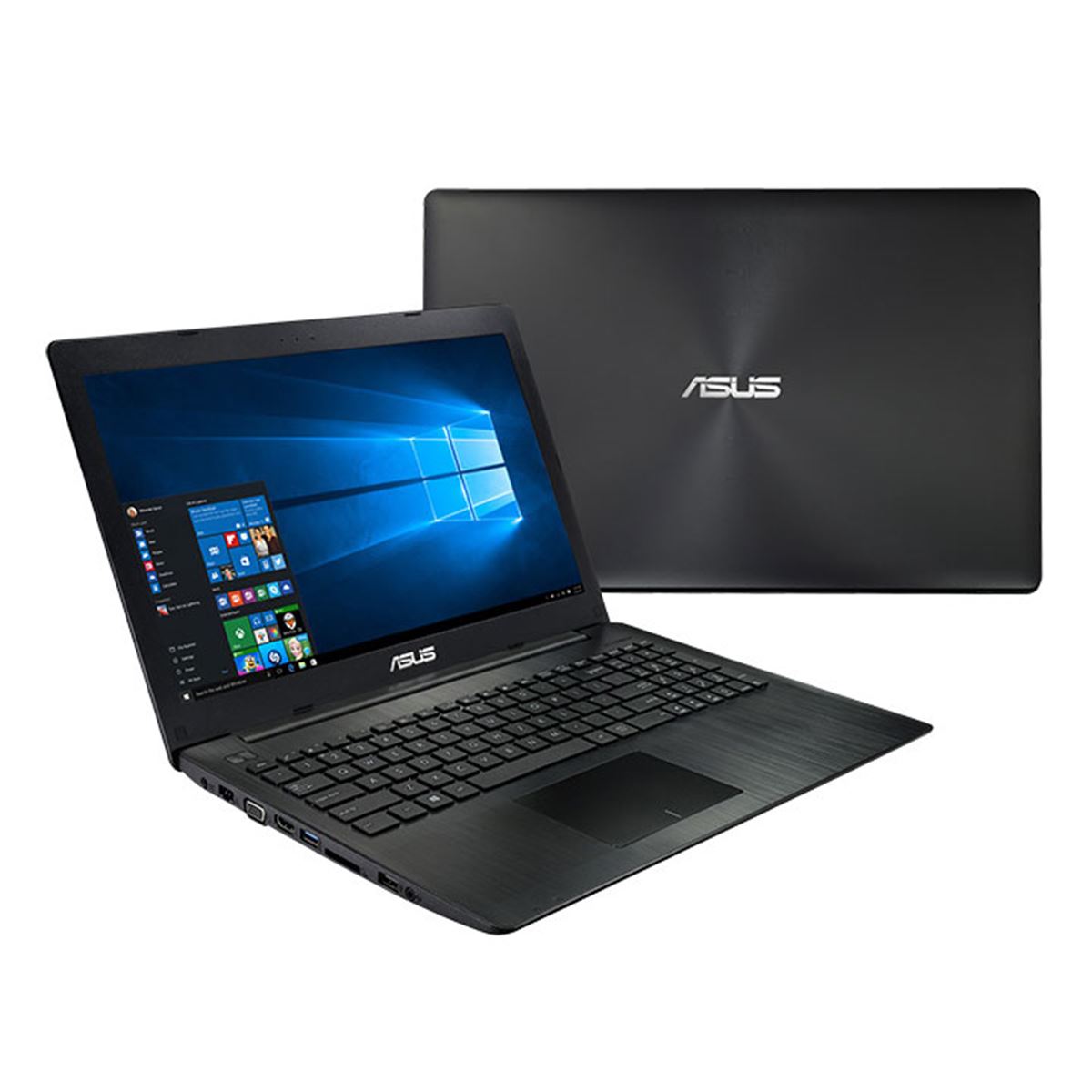ASUS、税別45,800円で15.6型のWindows 10搭載ノートPC - 価格.com