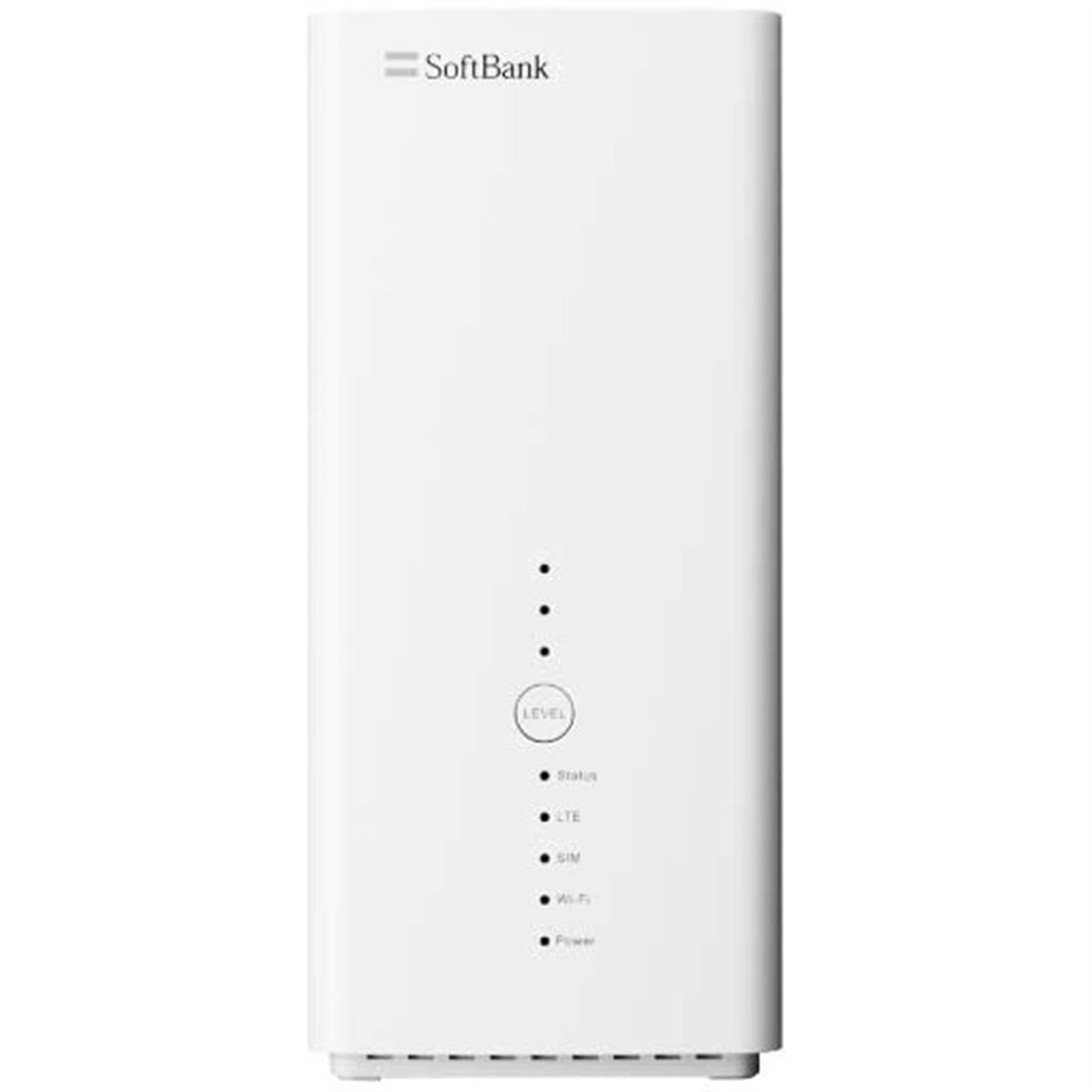 ソフトバンク、容量制限なし「SoftBank Air」が下り最大261Mbpsに対応