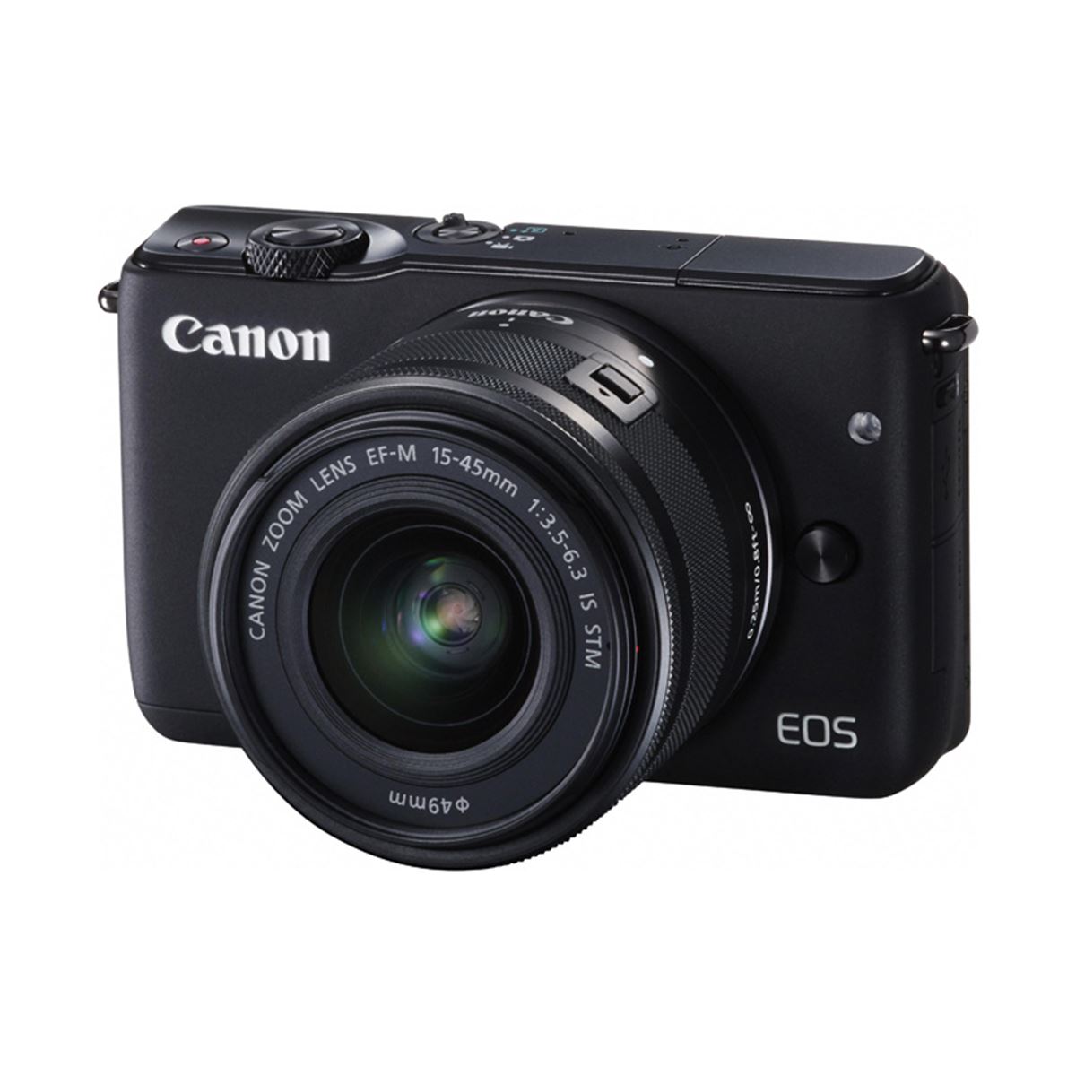 canon eos m10 ミラーレス キャノン 新製品レビュー：キヤノンEOS M10（外観・機能編） - デジカメ Watch Watch