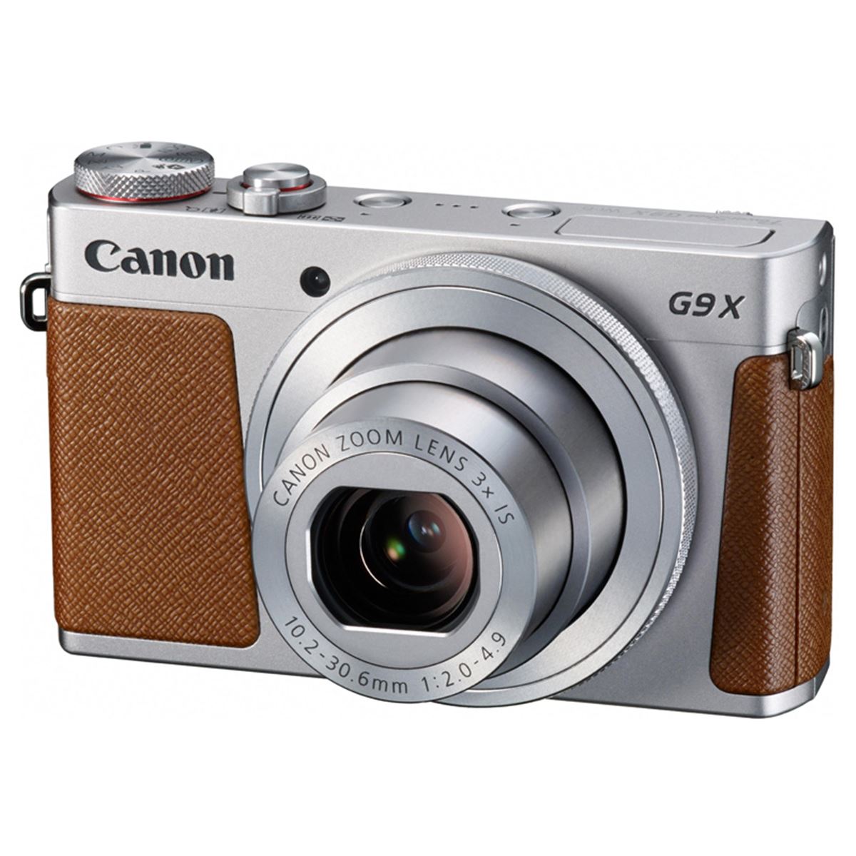 【完動美品】Canon PowerShot G9 高級コンデジ キヤノン、光学3倍ズーム採用で重さ209gの1.0型センサーコンデジ