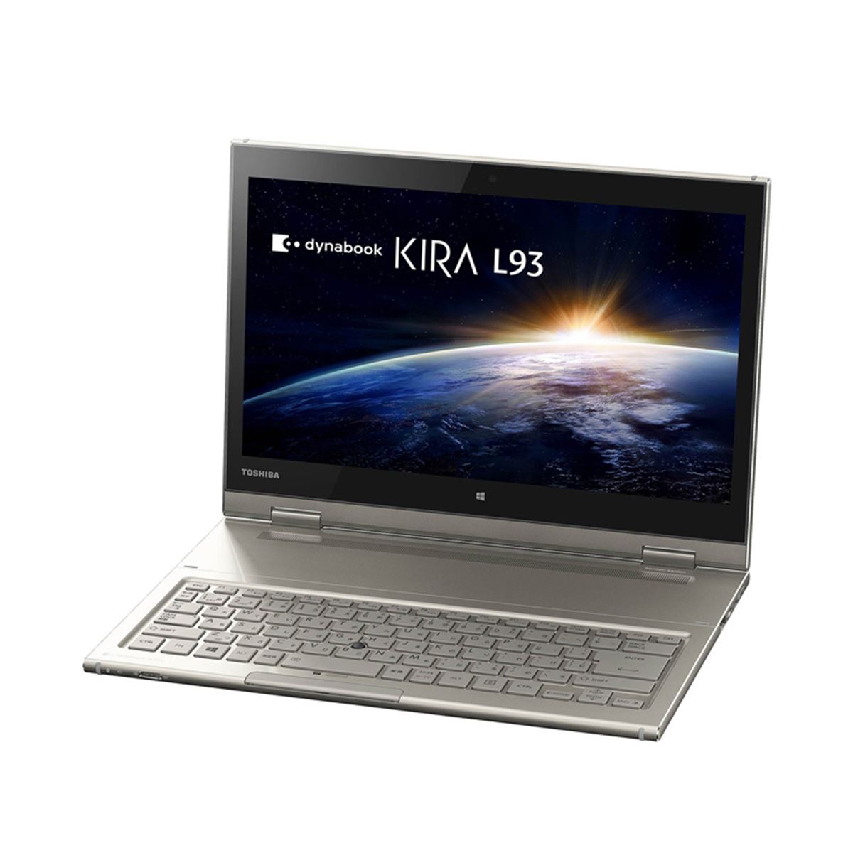 東芝、Windows 10搭載でSeeQVault対応のノートPC2015年秋冬モデル 