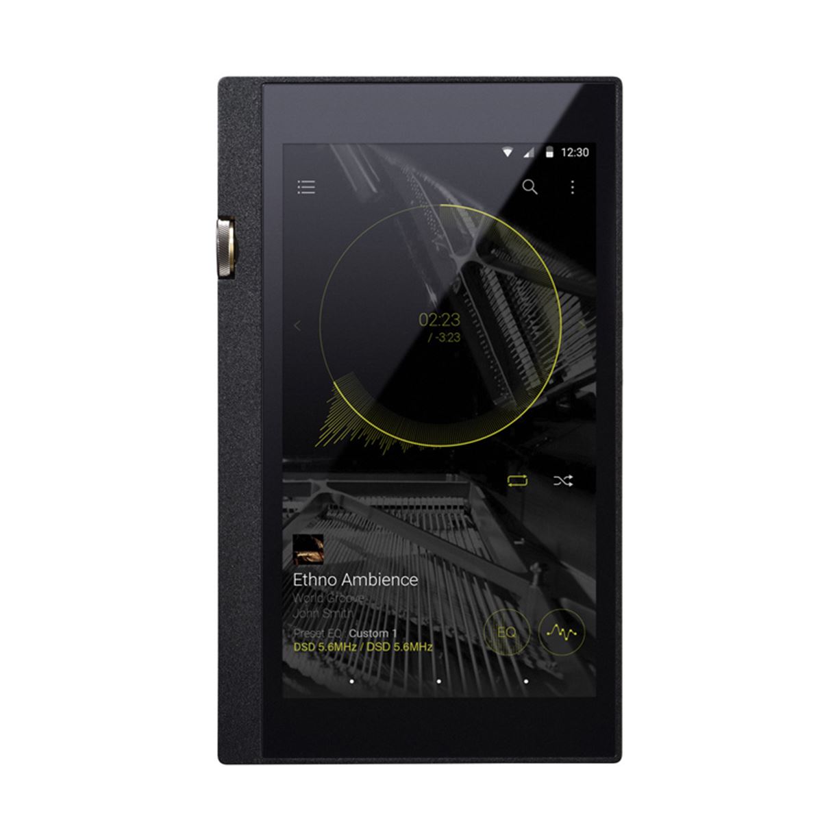 DP-X1 ONKYO ポータブルプレーヤー バランス接続 オンキヨー、バランス接続対応のハイレゾプレーヤー「DP-X1」 - 価格.com