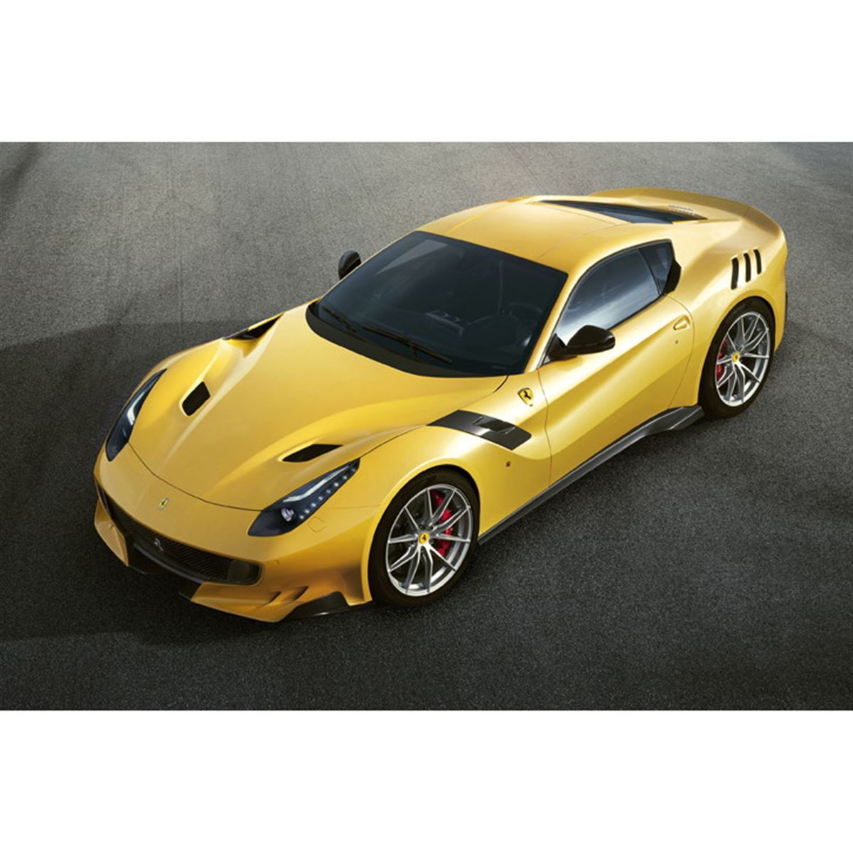 フェラーリF12TDF MRコレクション 1/18 大幅値下げ！ フェラーリF12TDF MRコレクション 1/18 大幅値下げ！ 最強のFR