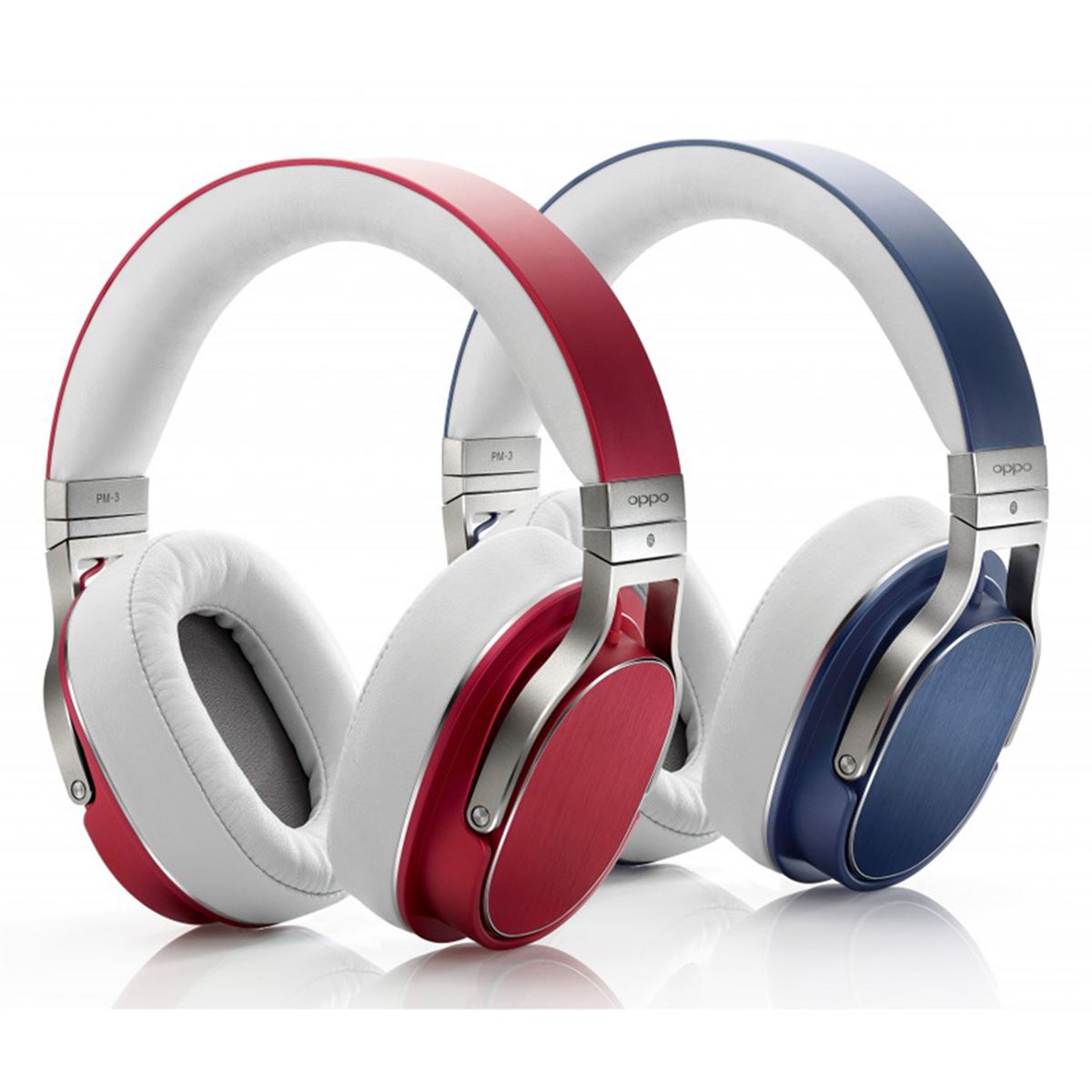 【極美品】OPPO PM-3 平面磁界駆動型　即購入歓迎 OPPO、平面磁界駆動型ヘッドホン「PM-3」に新色「Cherry Red」と