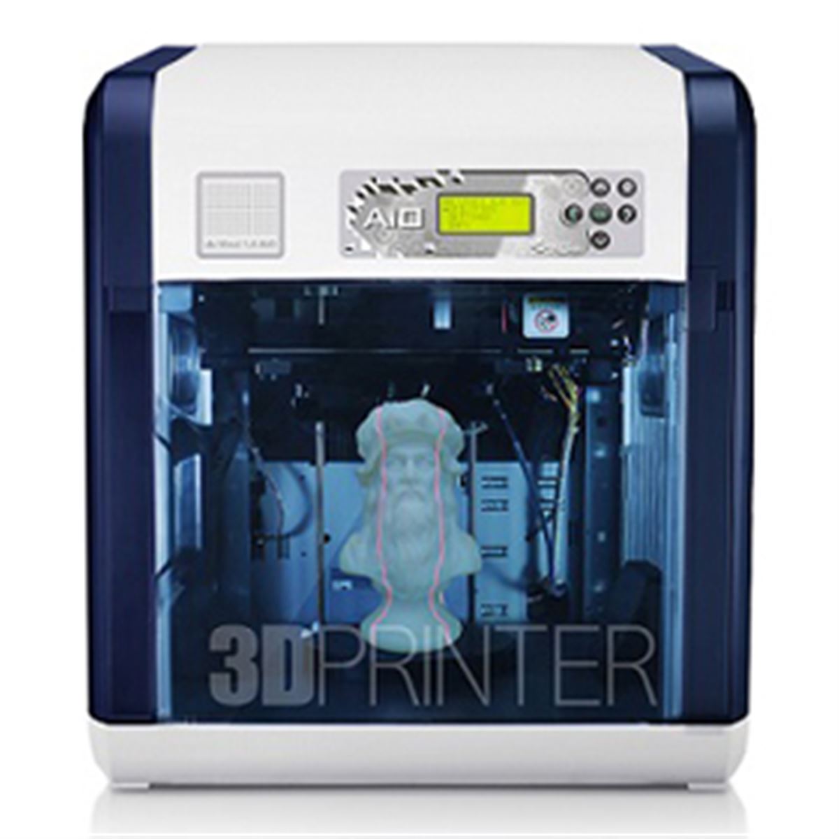 【限定カラー】XYZ 3Dプリンター Davinci 1.0 pro ダヴィンチ 1.0 Pro｜製品情報｜XYZprinting × IGUAZU