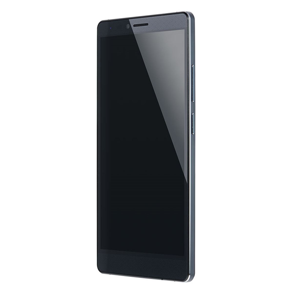 プラスワン、税別39,800円のフラッグシップスマホ「極」を11/20発売